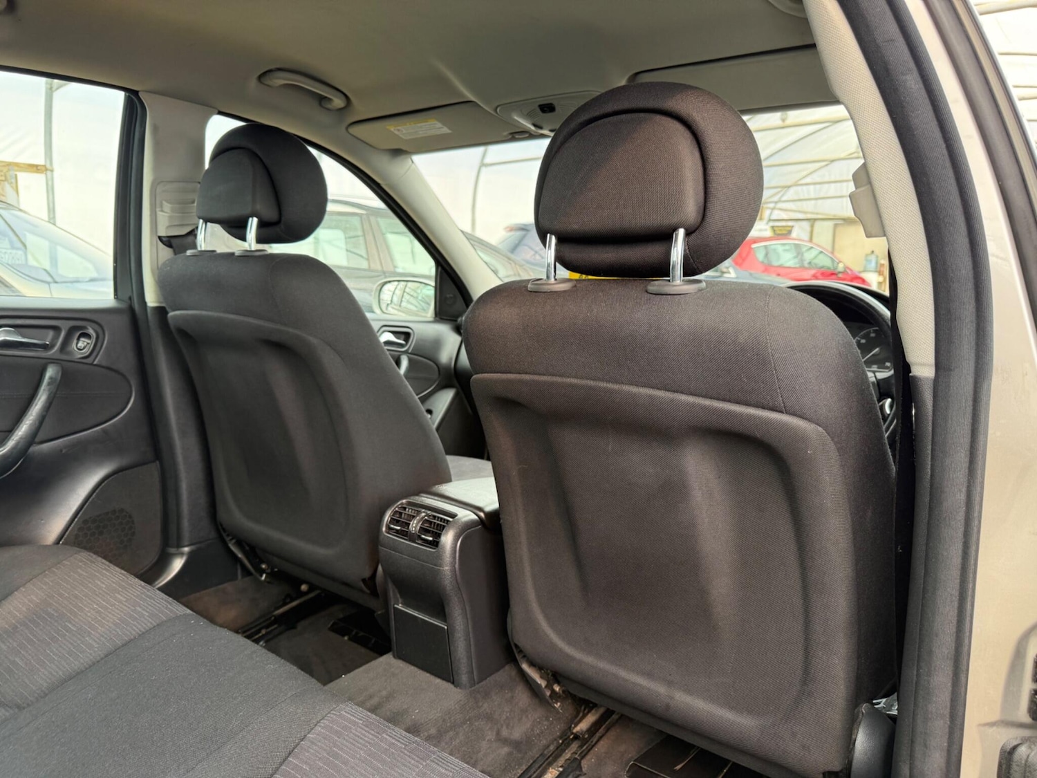 Used Mercedes-Benz C Class 2005 for sale - 77898390: Photo 19