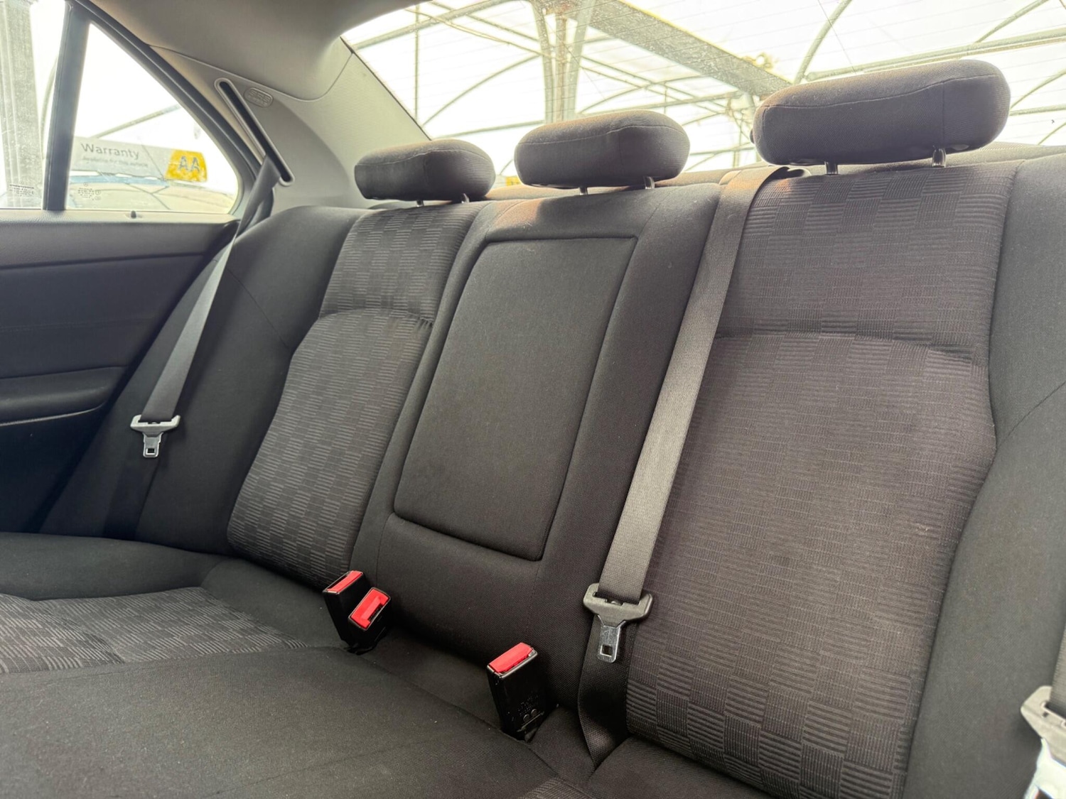 Used Mercedes-Benz C Class 2005 for sale - 77898390: Photo 24