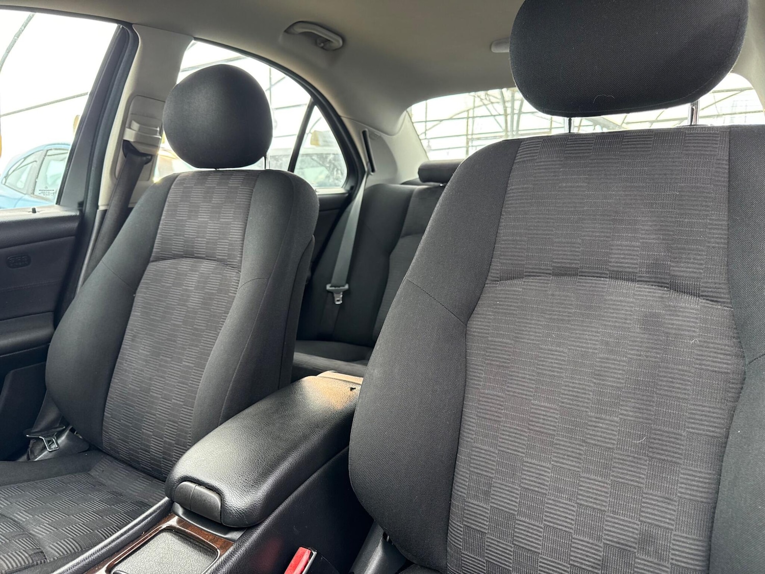 Used Mercedes-Benz C Class 2005 for sale - 77898390: Photo 28