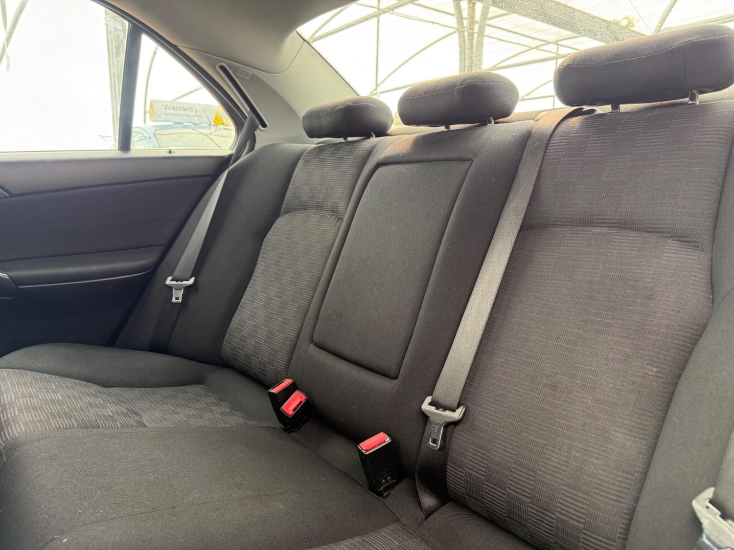 Used Mercedes-Benz C Class 2005 for sale - 77898390: Photo 54