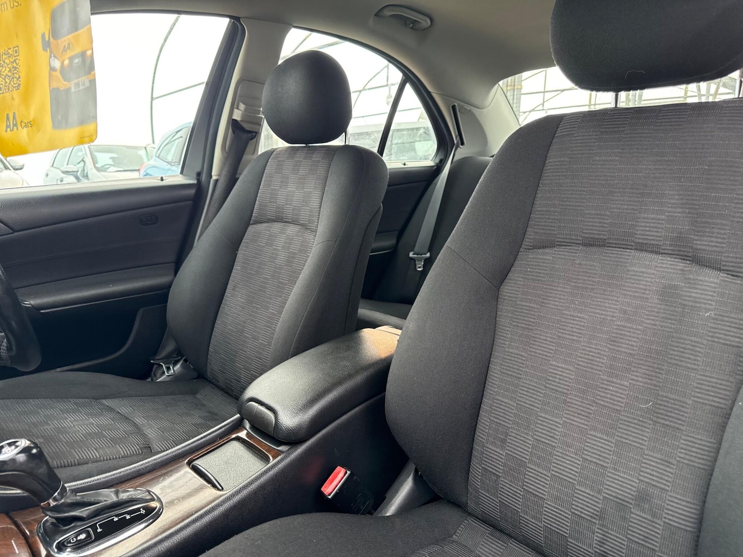 Used Mercedes-Benz C Class 2005 for sale - 77898390: Photo 59