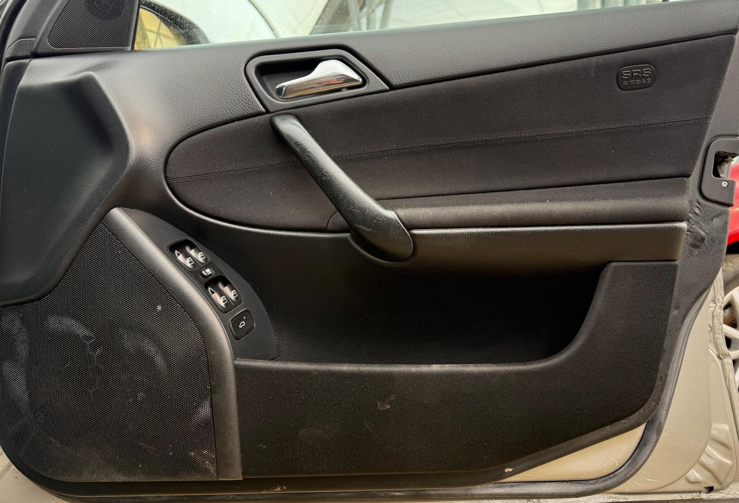 Used Mercedes-Benz C Class 2005 for sale - 77898390: Photo 66