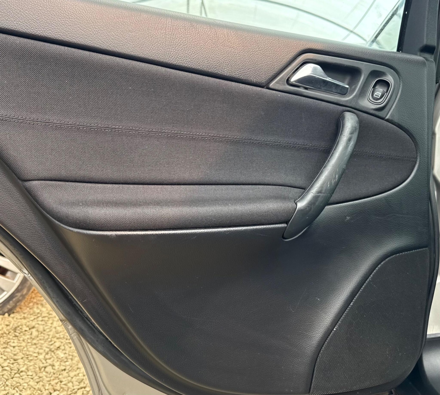 Used Mercedes-Benz C Class 2005 for sale - 77898390: Photo 69