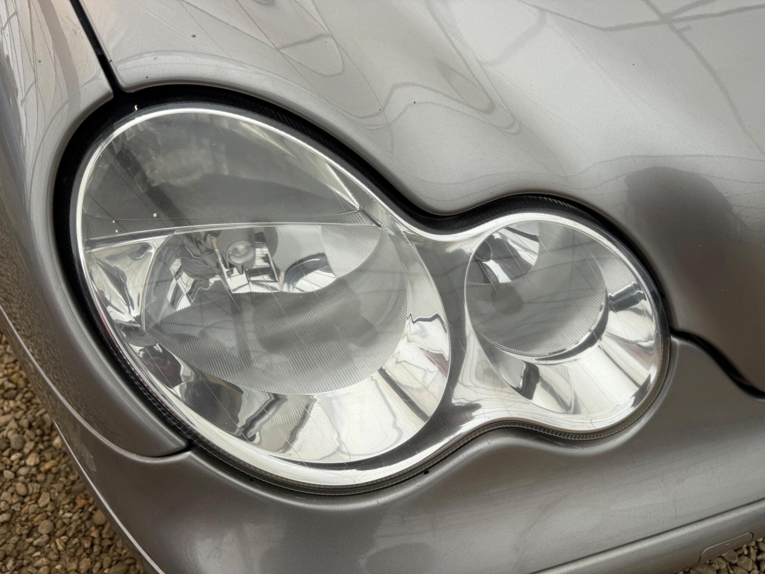 Used Mercedes-Benz C Class 2005 for sale - 77898390: Photo 71