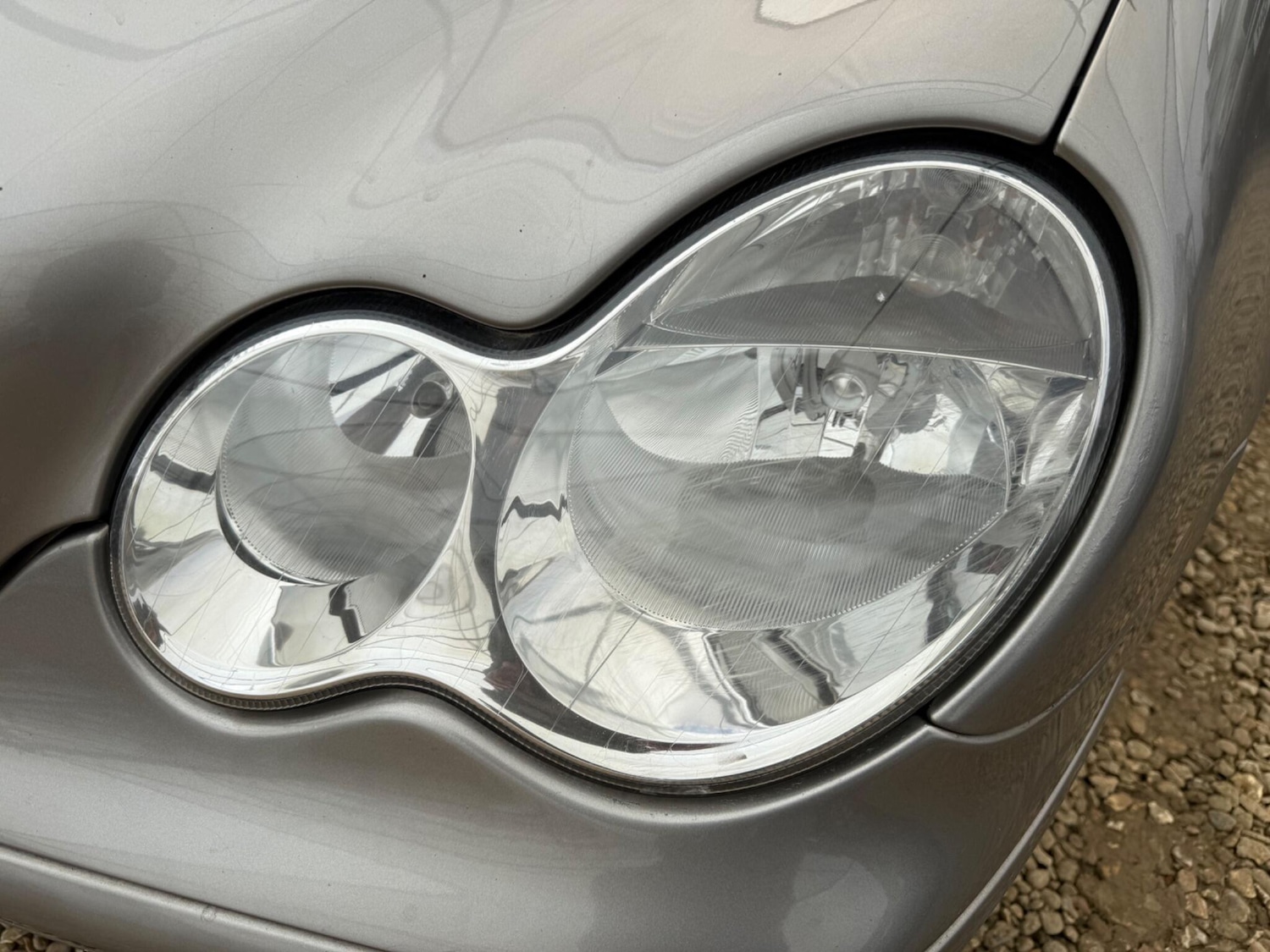 Used Mercedes-Benz C Class 2005 for sale - 77898390: Photo 72