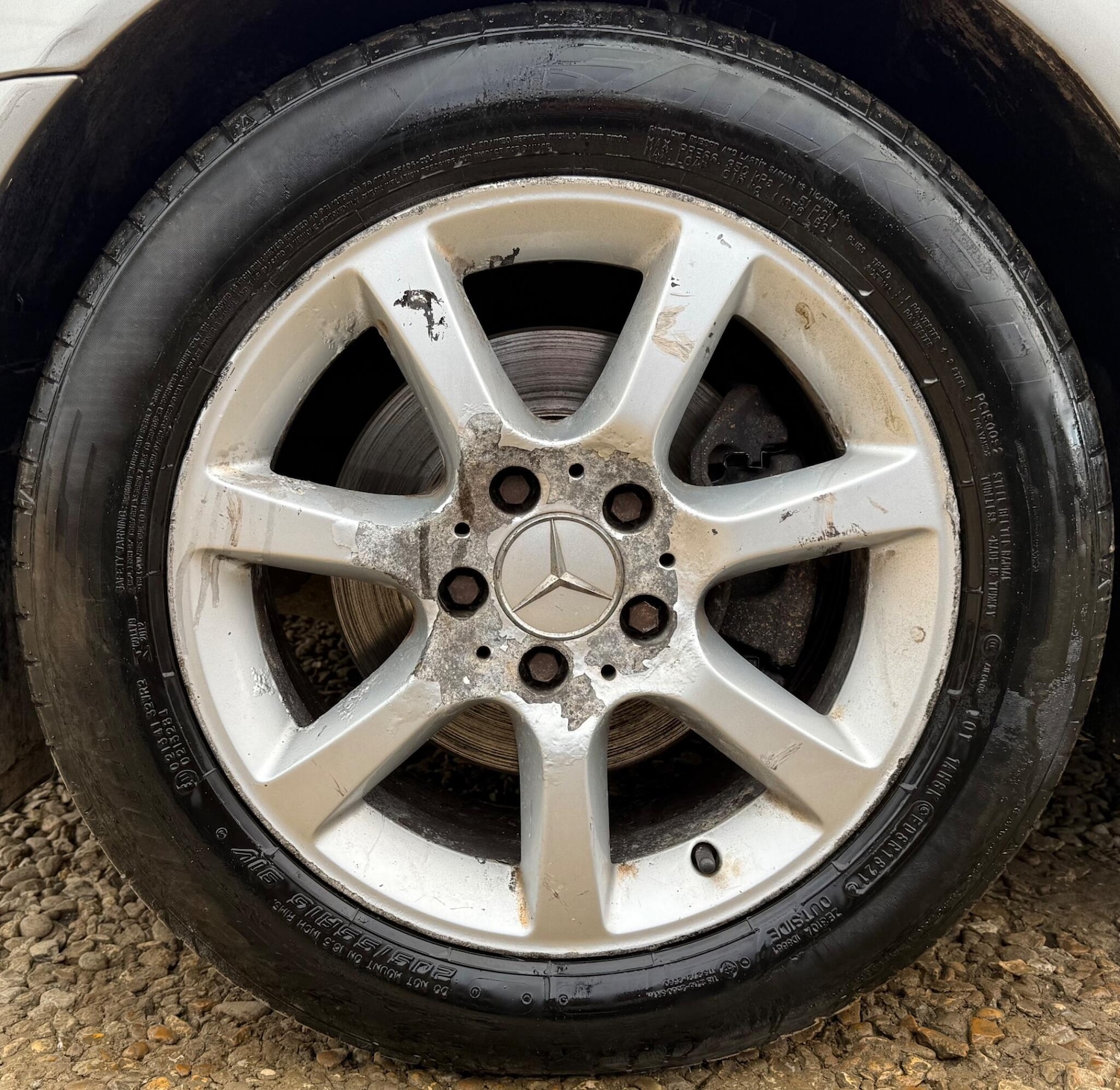 Used Mercedes-Benz C Class 2005 for sale - 77898390: Photo 80