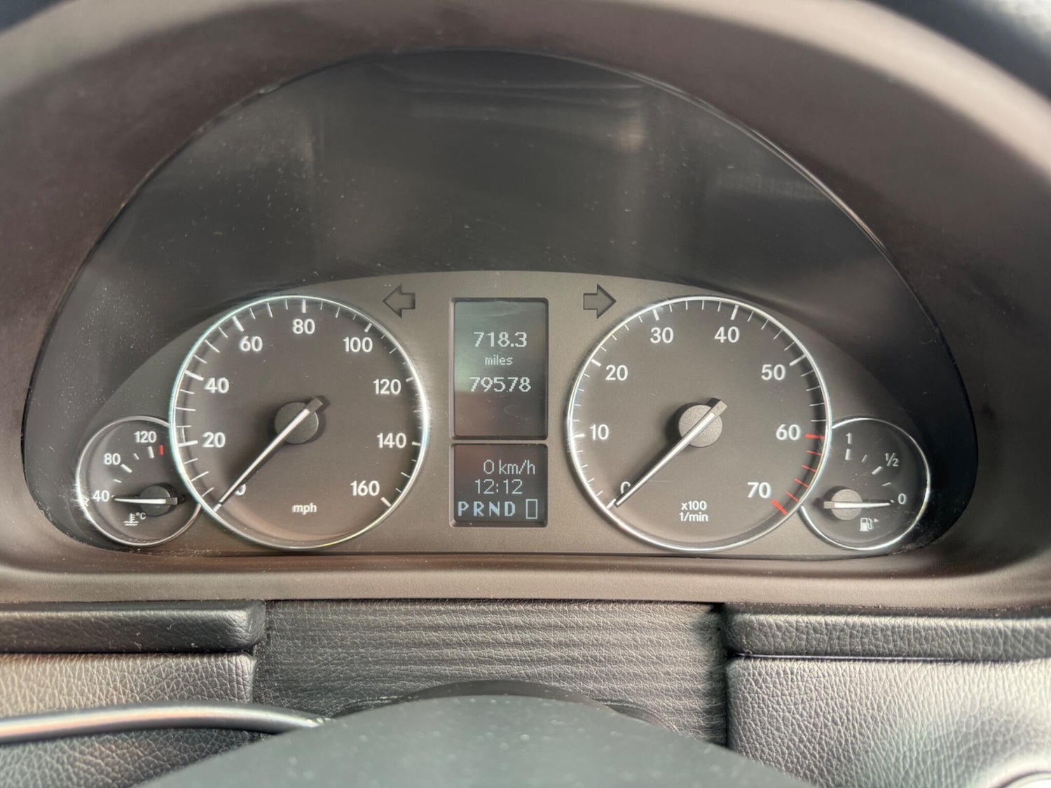 Used Mercedes-Benz C Class 2005 for sale - 77898390: Photo 81