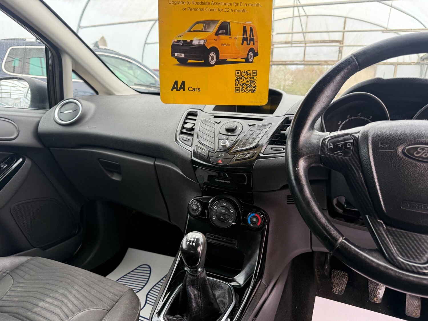 Used Ford Fiesta for sale - 77723864: Photo 13