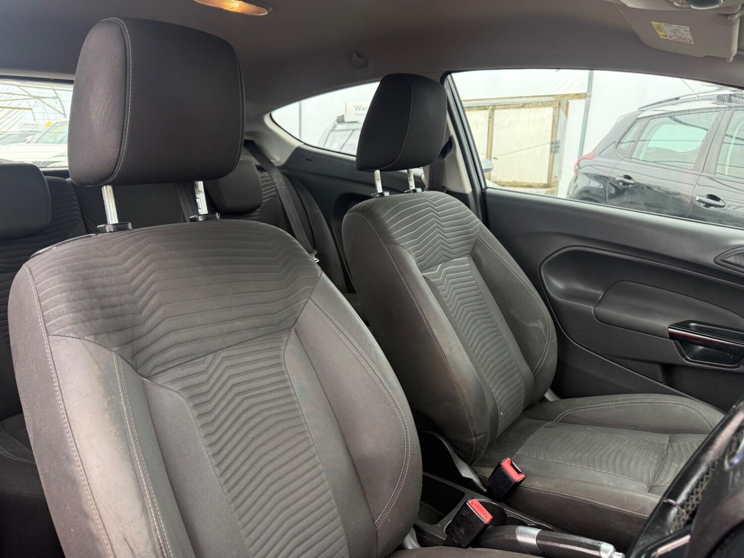 Used Ford Fiesta for sale - 77723864: Photo 17