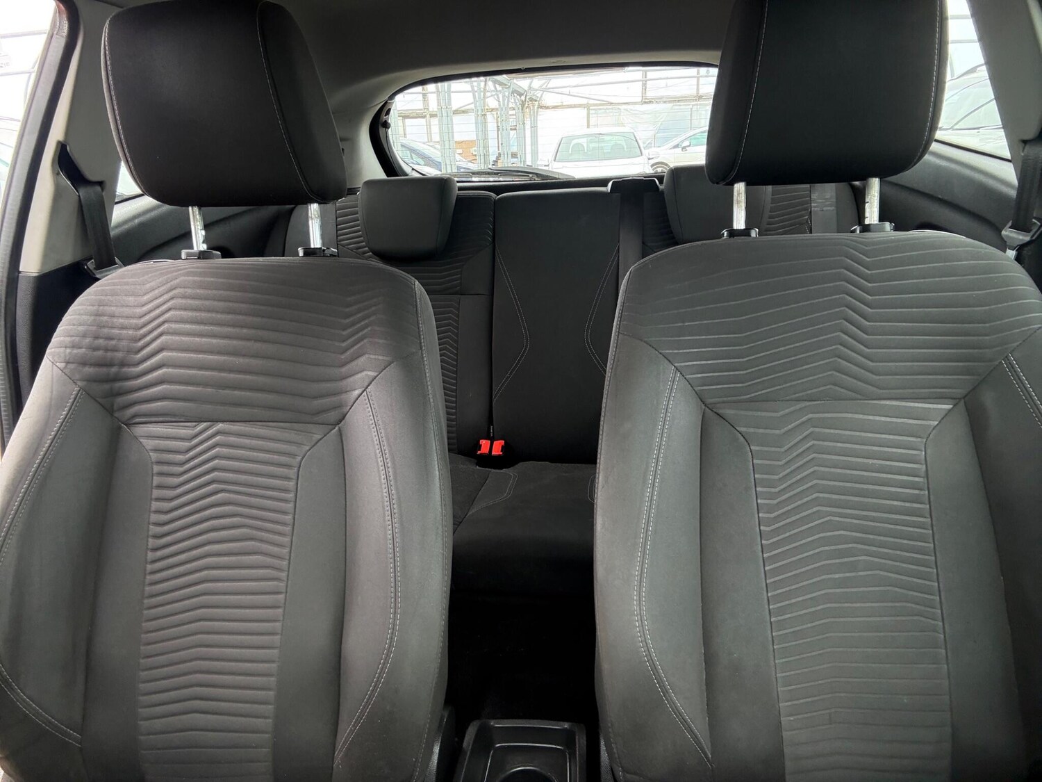 Used Ford Fiesta for sale - 77723864: Photo 18