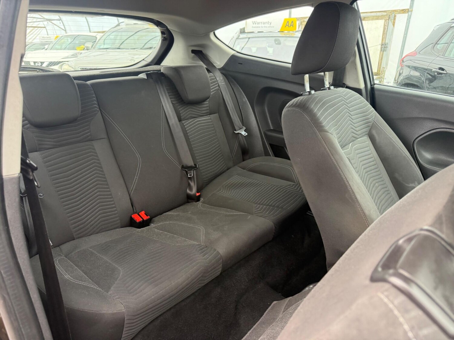 Used Ford Fiesta for sale - 77723864: Photo 20