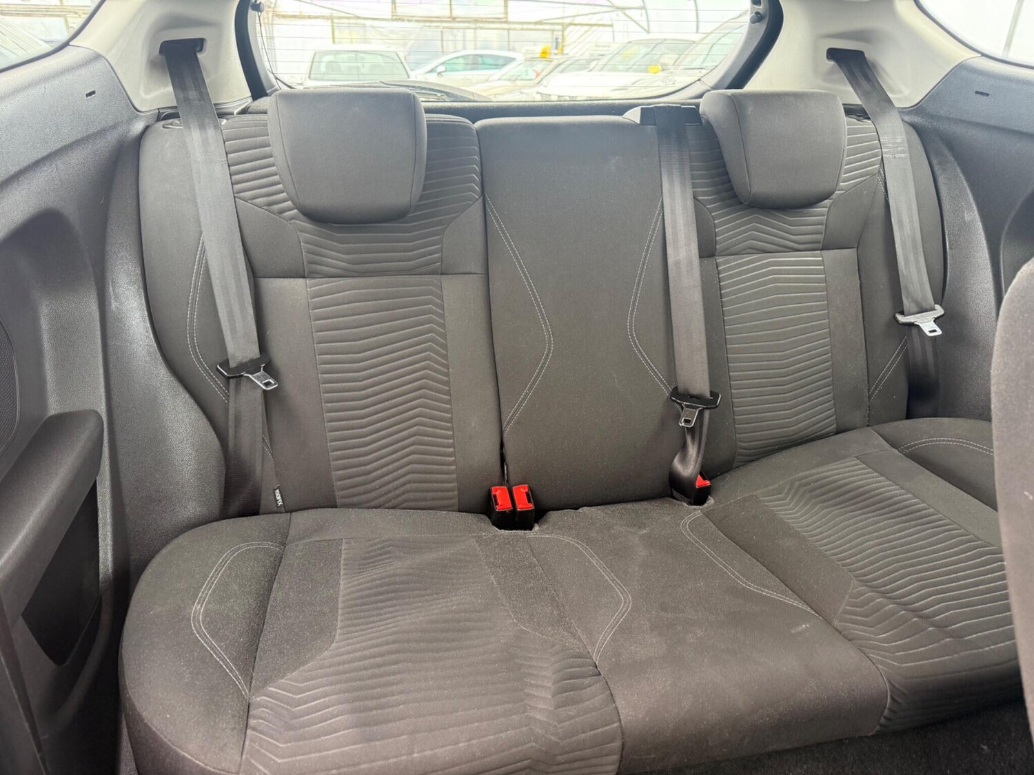 Used Ford Fiesta for sale - 77723864: Photo 21