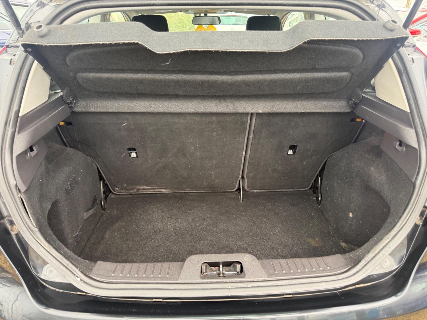 Used Ford Fiesta for sale - 77723864: Photo 22