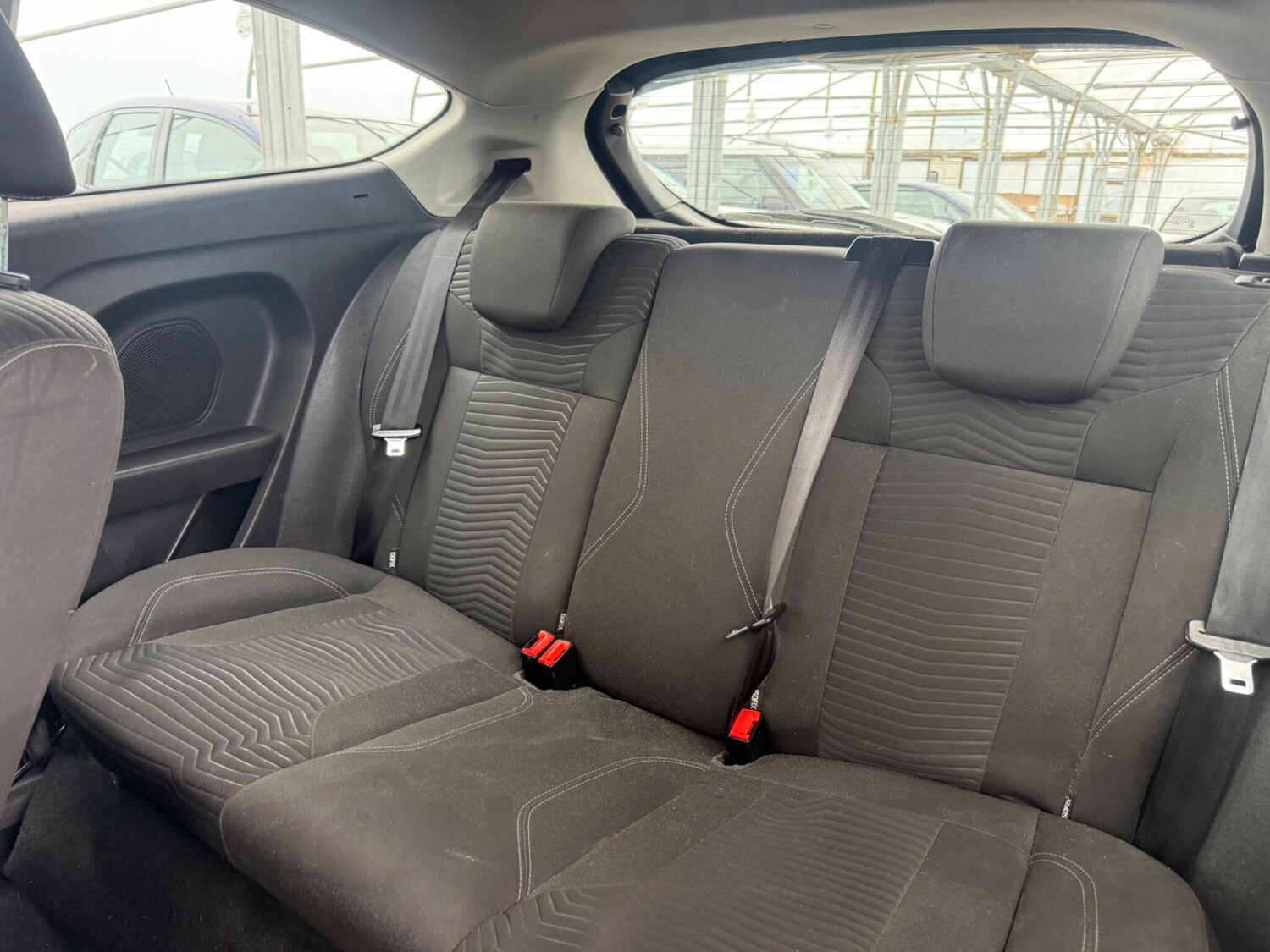 Used Ford Fiesta for sale - 77723864: Photo 24