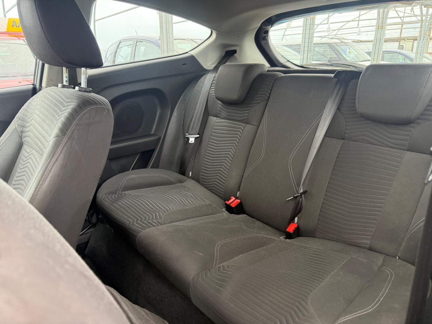 Used Ford Fiesta for sale - 77723864: Photo 25