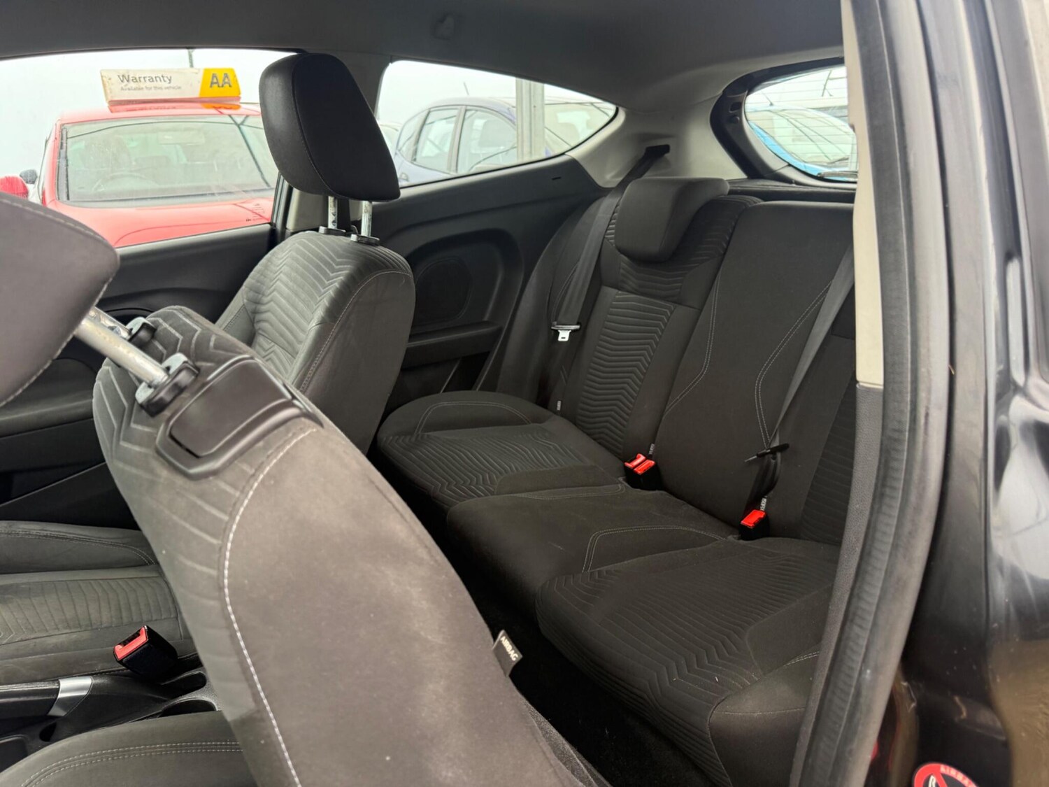 Used Ford Fiesta for sale - 77723864: Photo 26