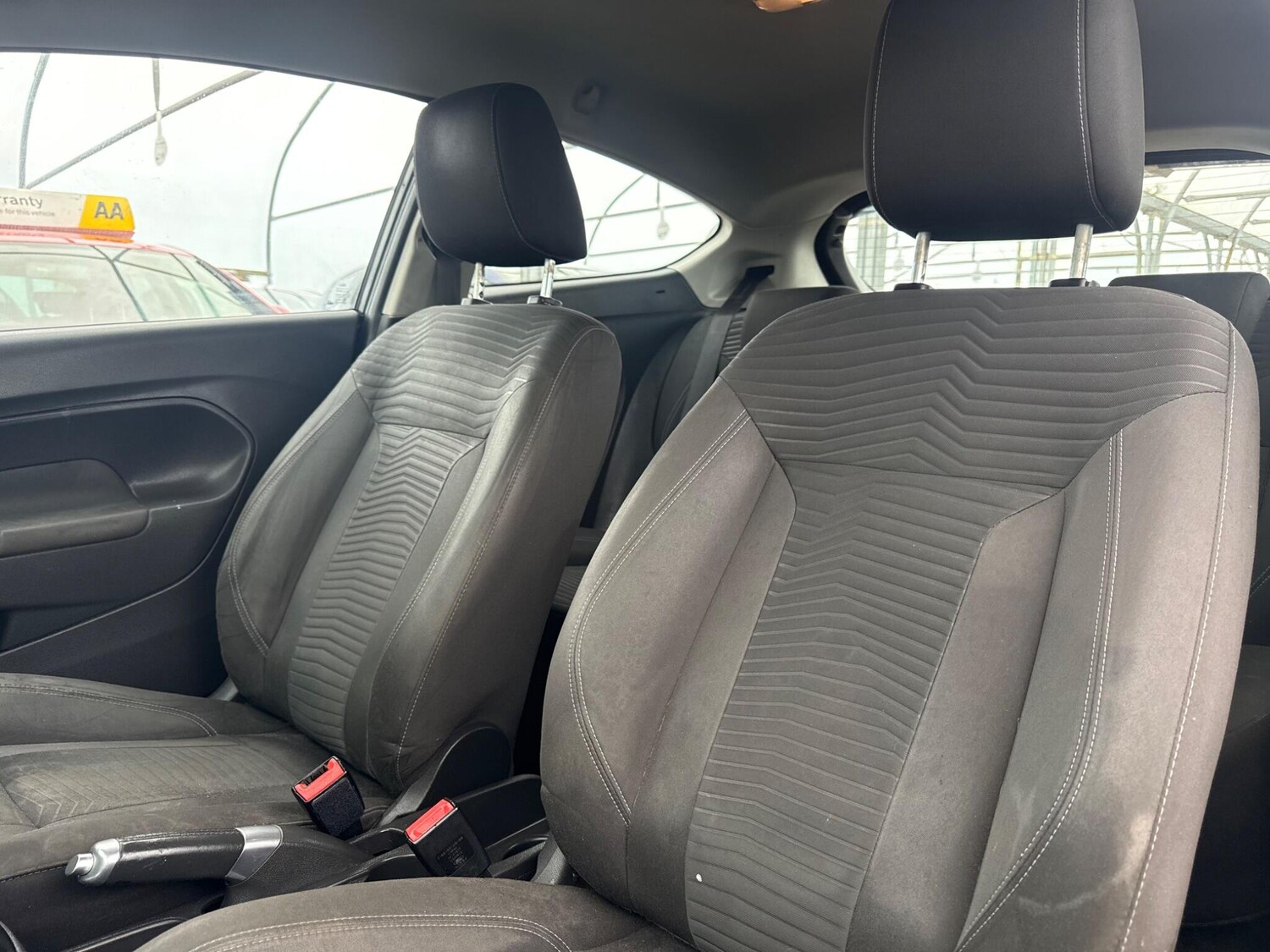 Used Ford Fiesta for sale - 77723864: Photo 28