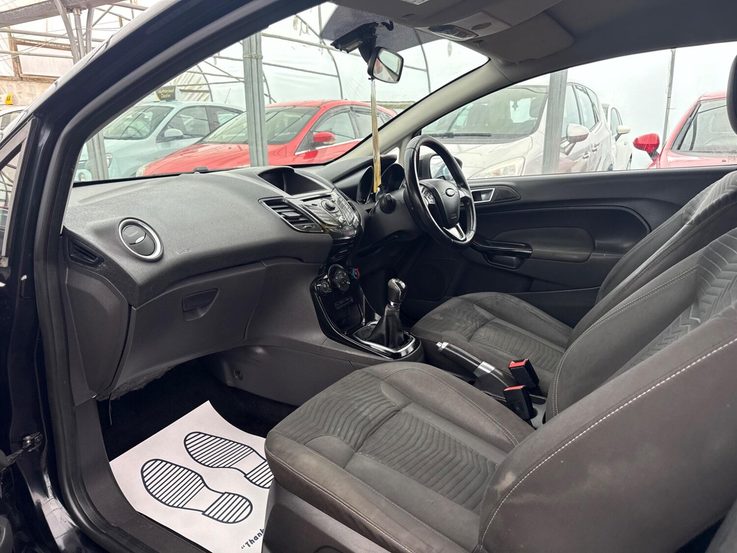 Used Ford Fiesta for sale - 77723864: Photo 30