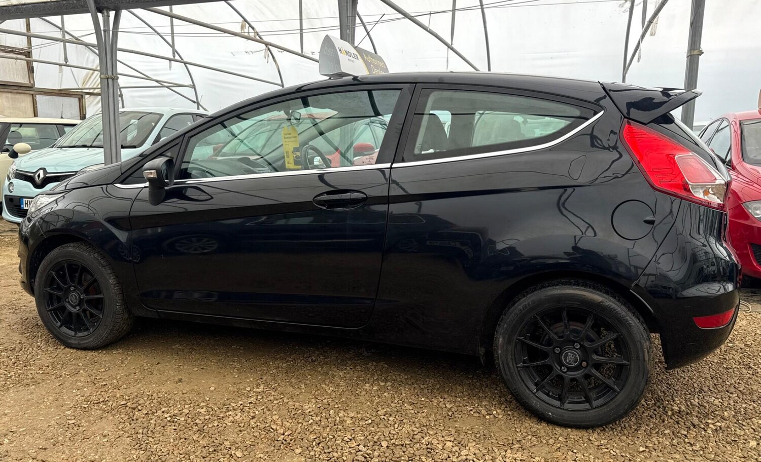 Used Ford Fiesta for sale - 77723864: Photo 39