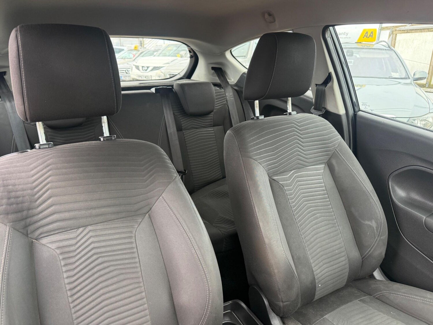 Used Ford Fiesta for sale - 77723864: Photo 44