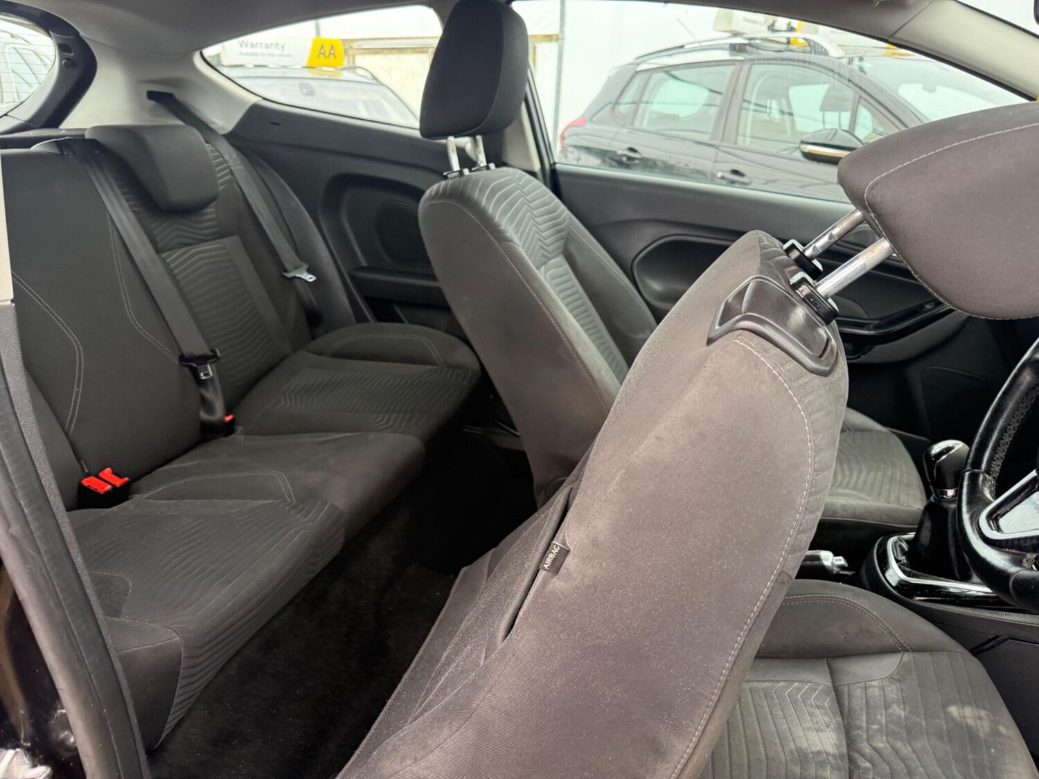 Used Ford Fiesta for sale - 77723864: Photo 45