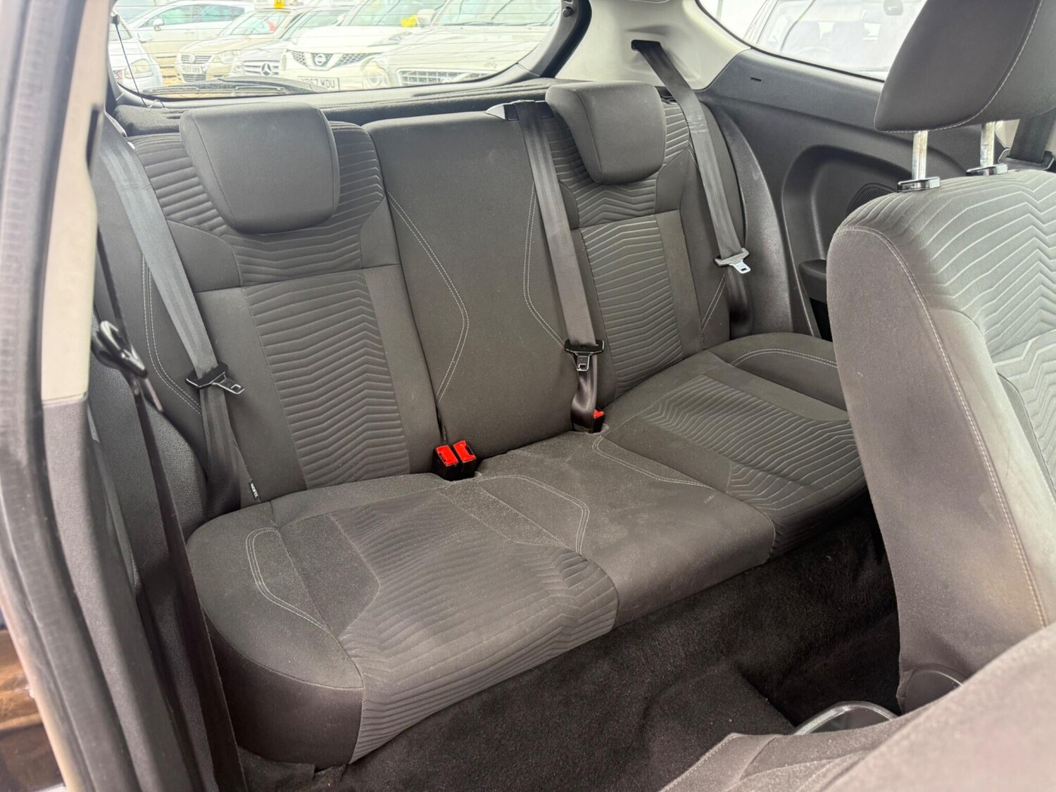 Used Ford Fiesta for sale - 77723864: Photo 46