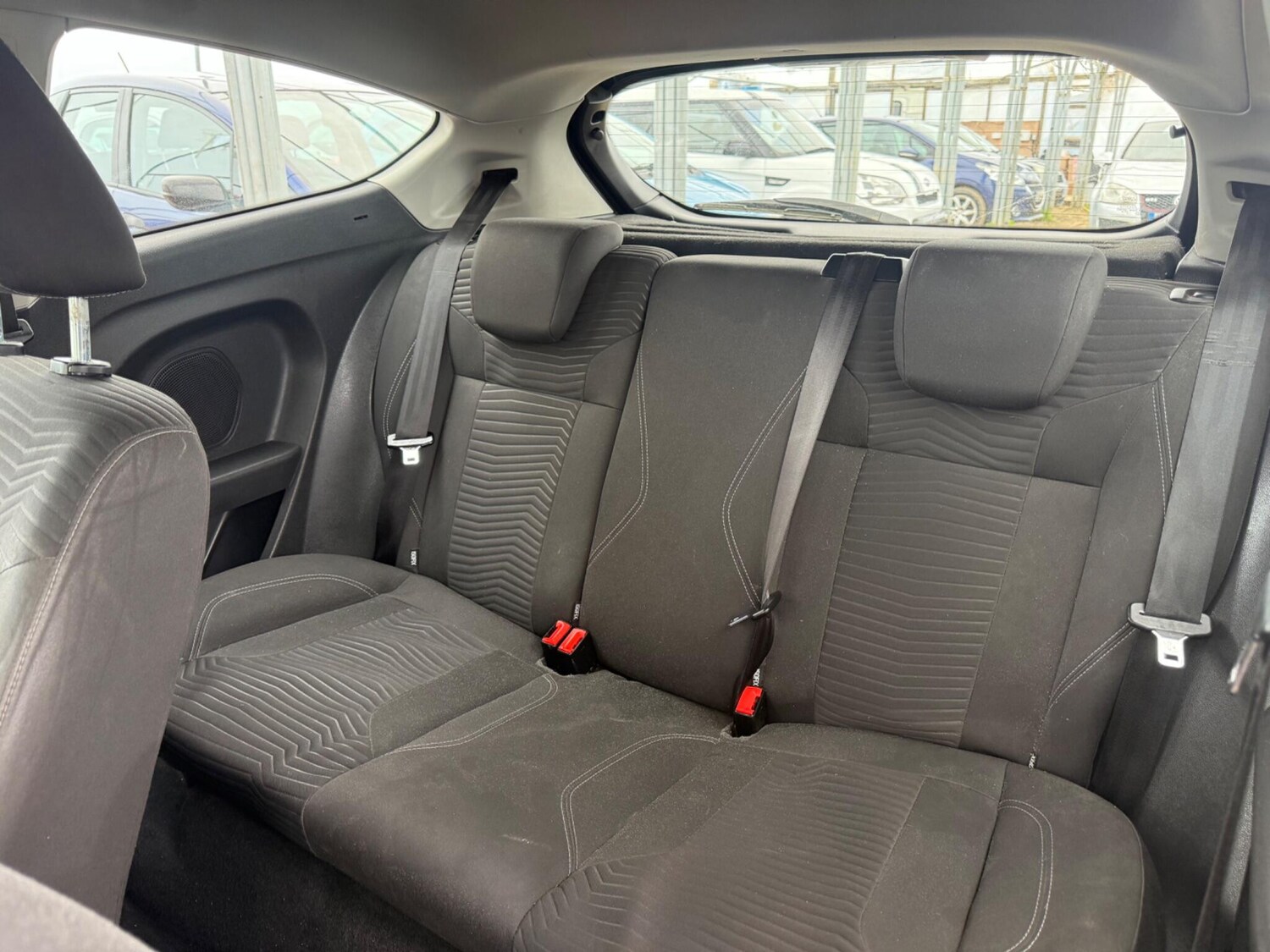 Used Ford Fiesta for sale - 77723864: Photo 47