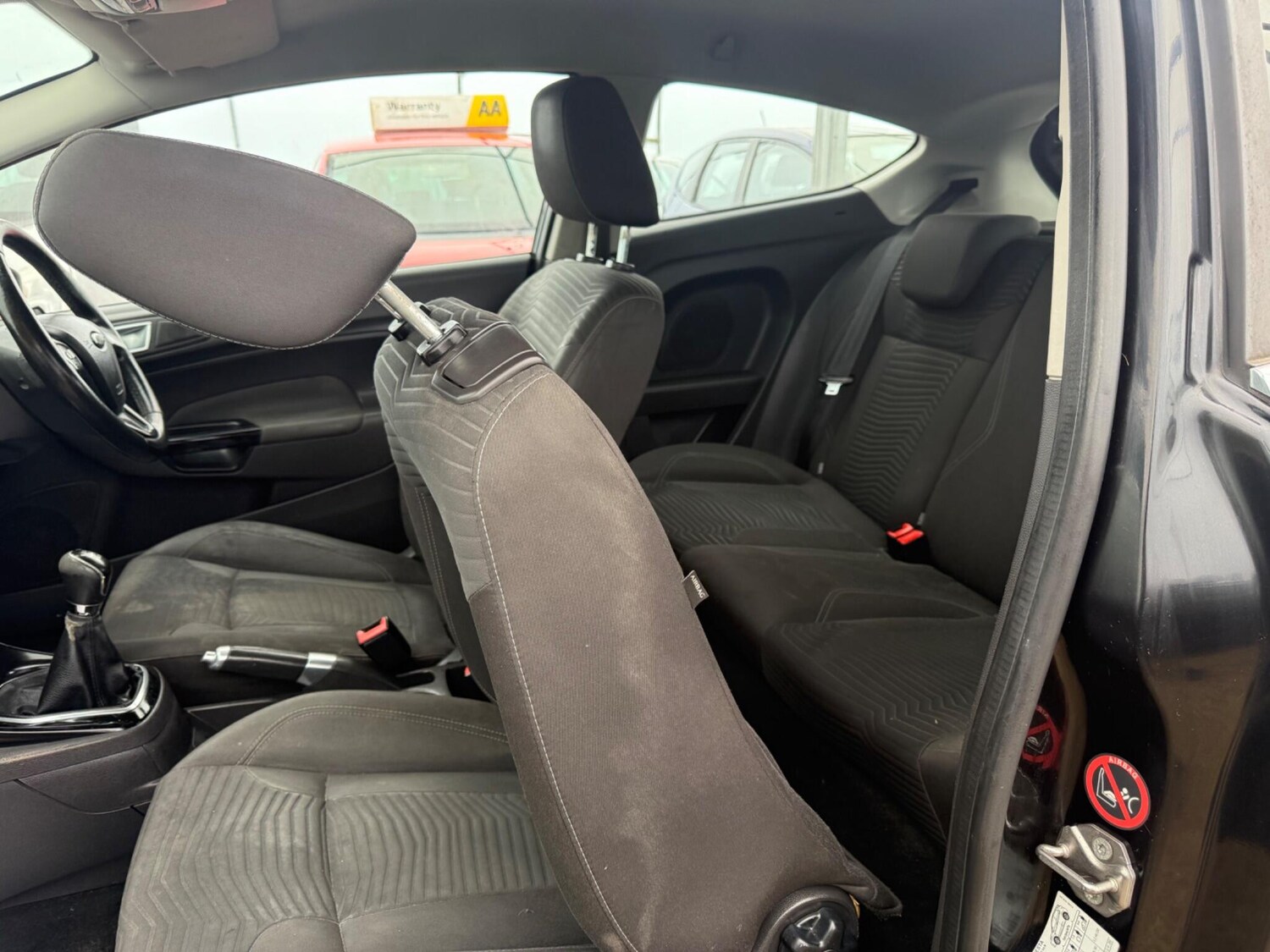 Used Ford Fiesta for sale - 77723864: Photo 48