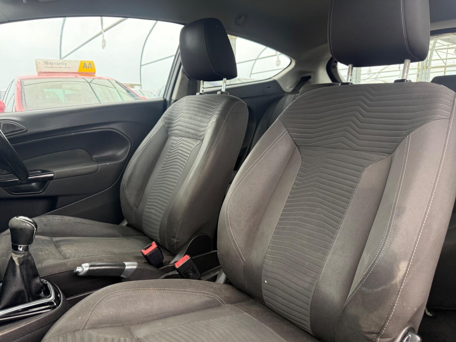 Used Ford Fiesta for sale - 77723864: Photo 50