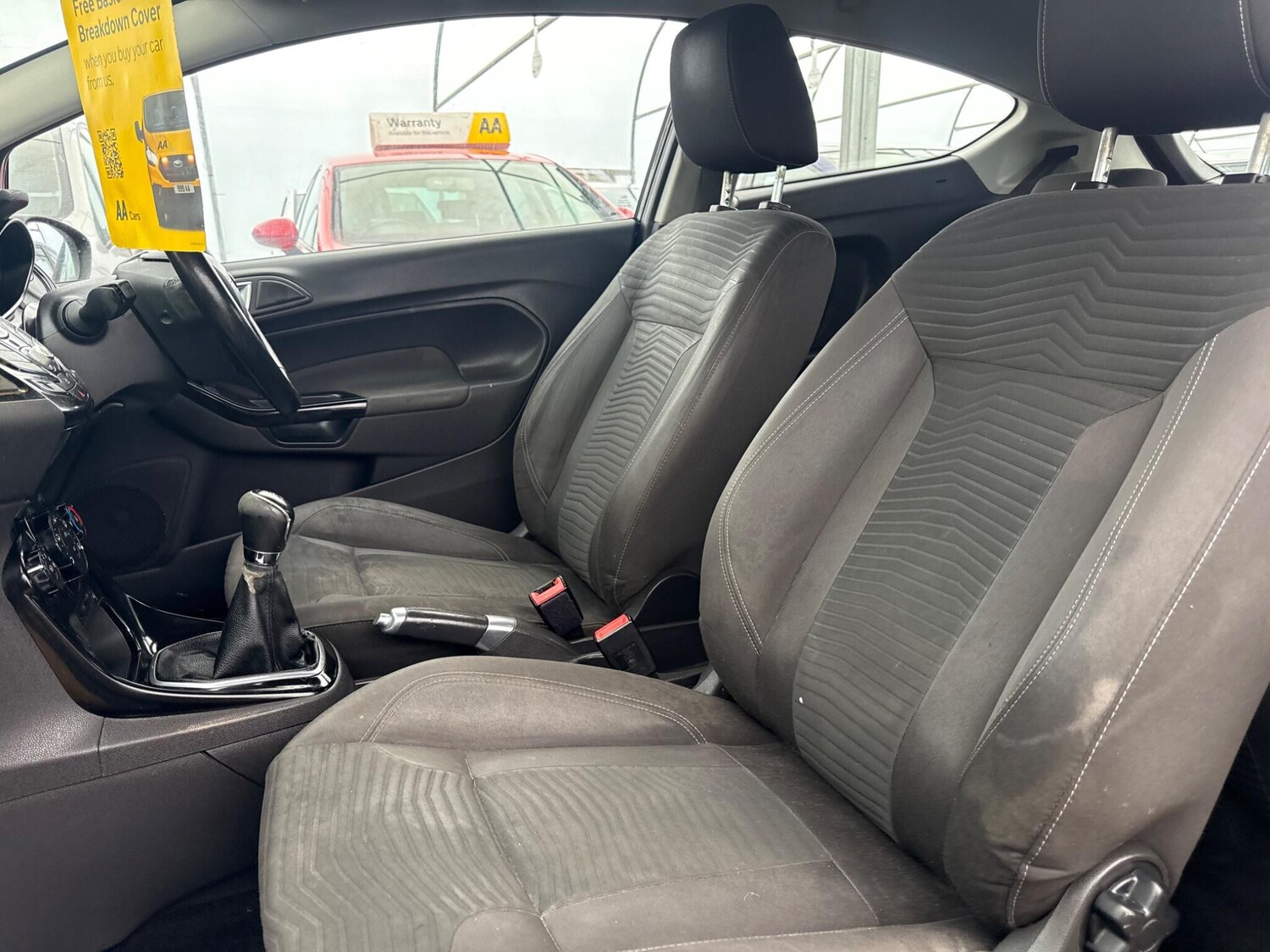 Used Ford Fiesta for sale - 77723864: Photo 51