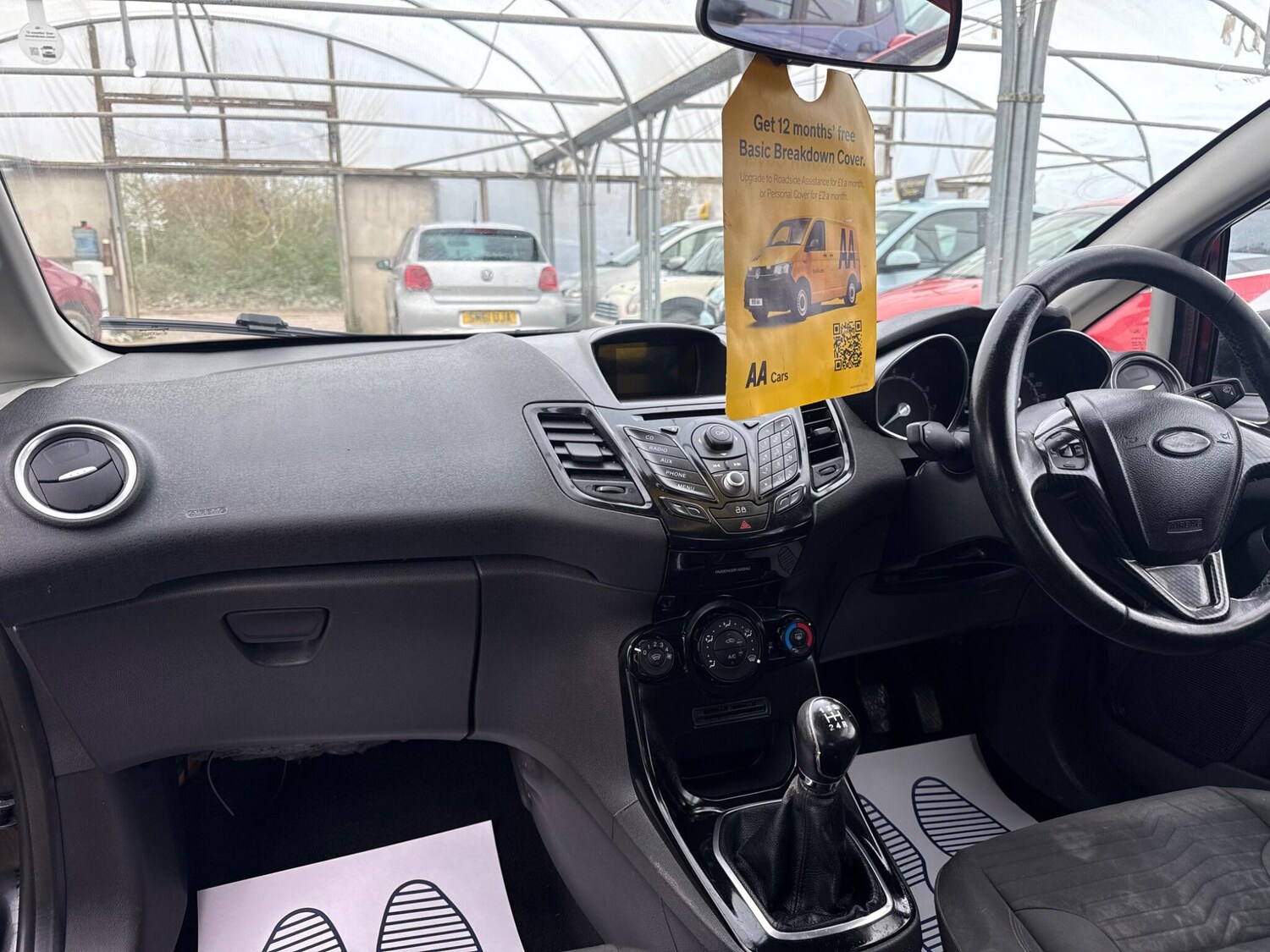 Used Ford Fiesta for sale - 77723864: Photo 54