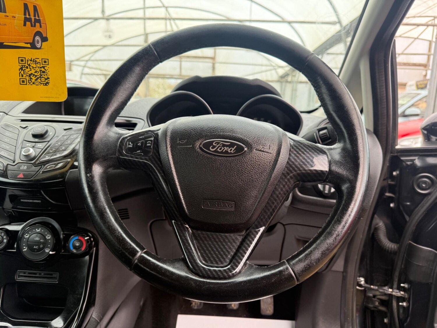 Used Ford Fiesta for sale - 77723864: Photo 55