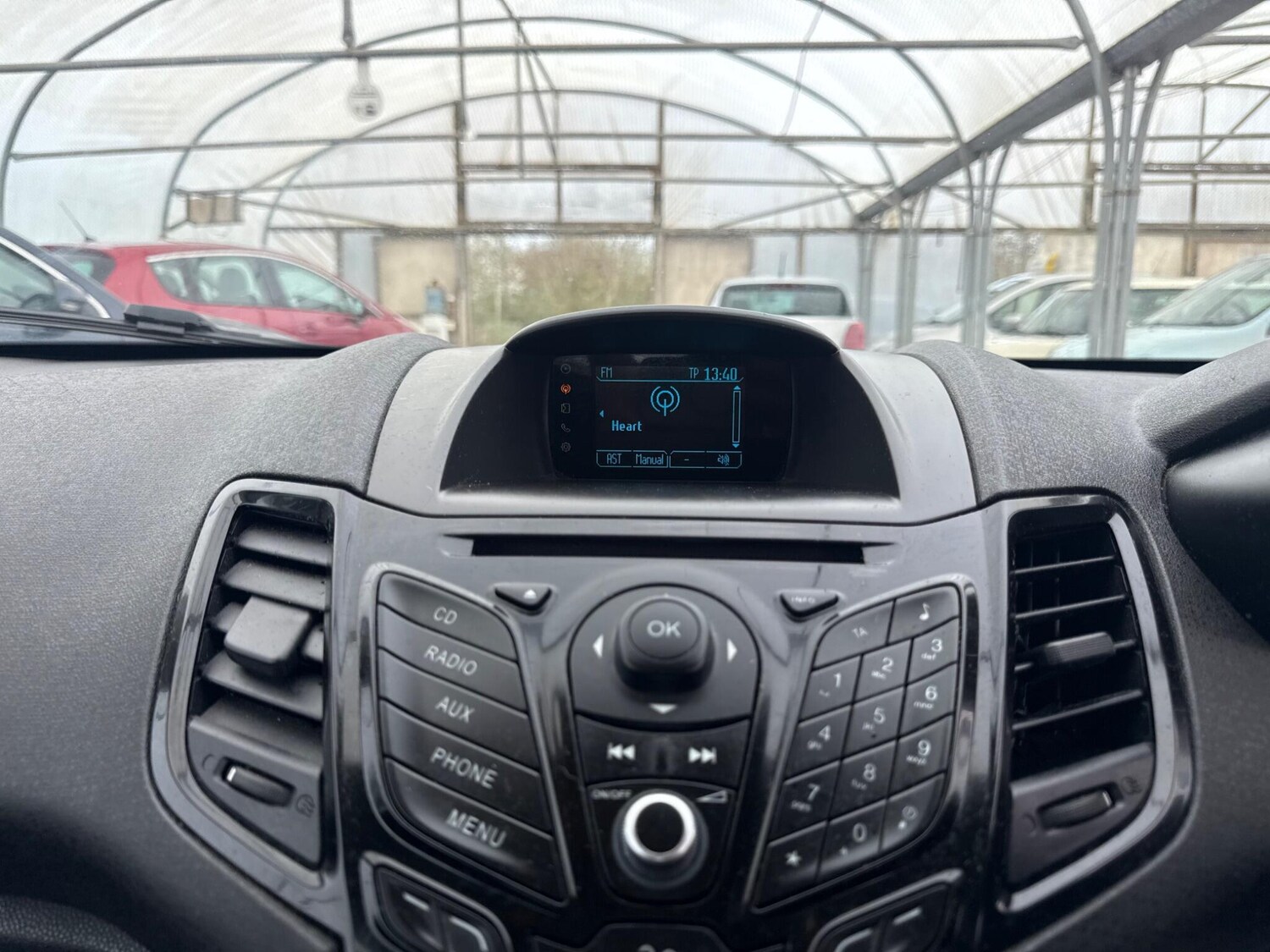 Used Ford Fiesta for sale - 77723864: Photo 60