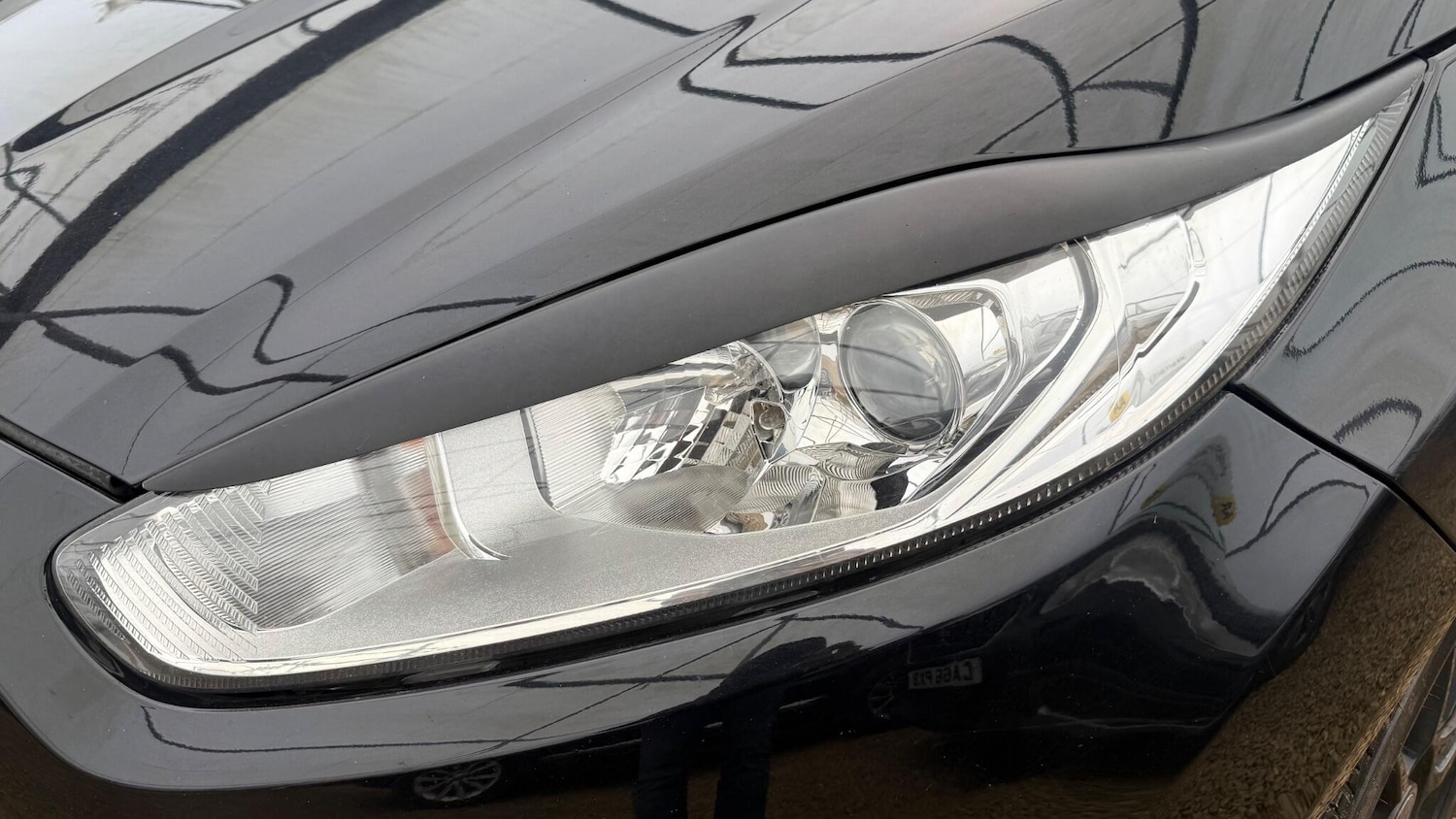 Used Ford Fiesta for sale - 77723864: Photo 62