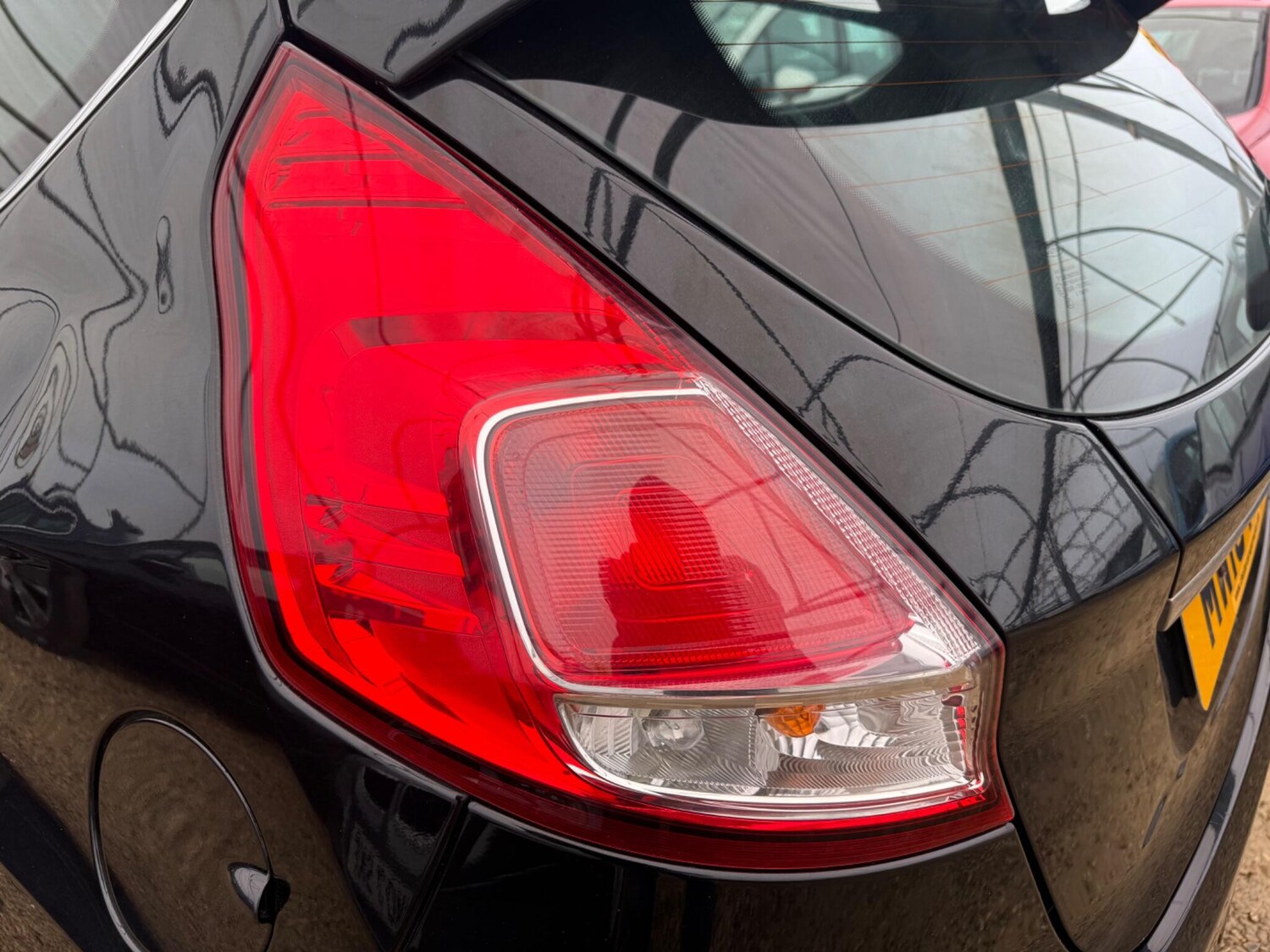 Used Ford Fiesta for sale - 77723864: Photo 63