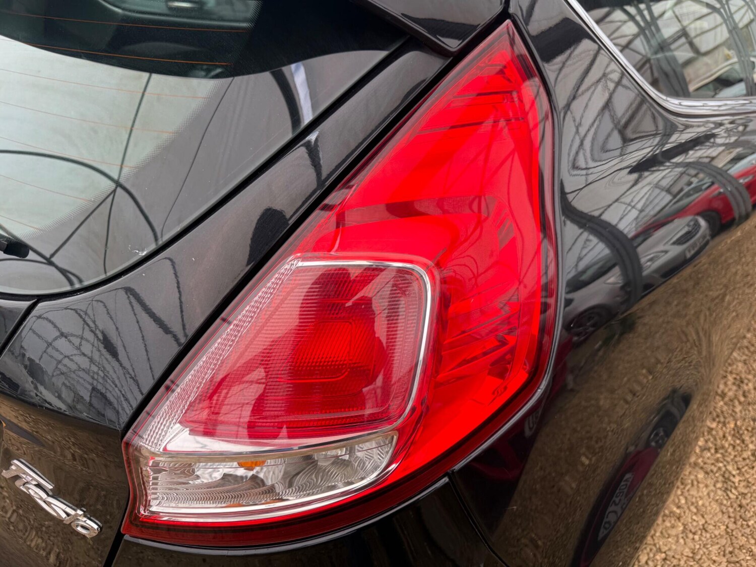 Used Ford Fiesta for sale - 77723864: Photo 64