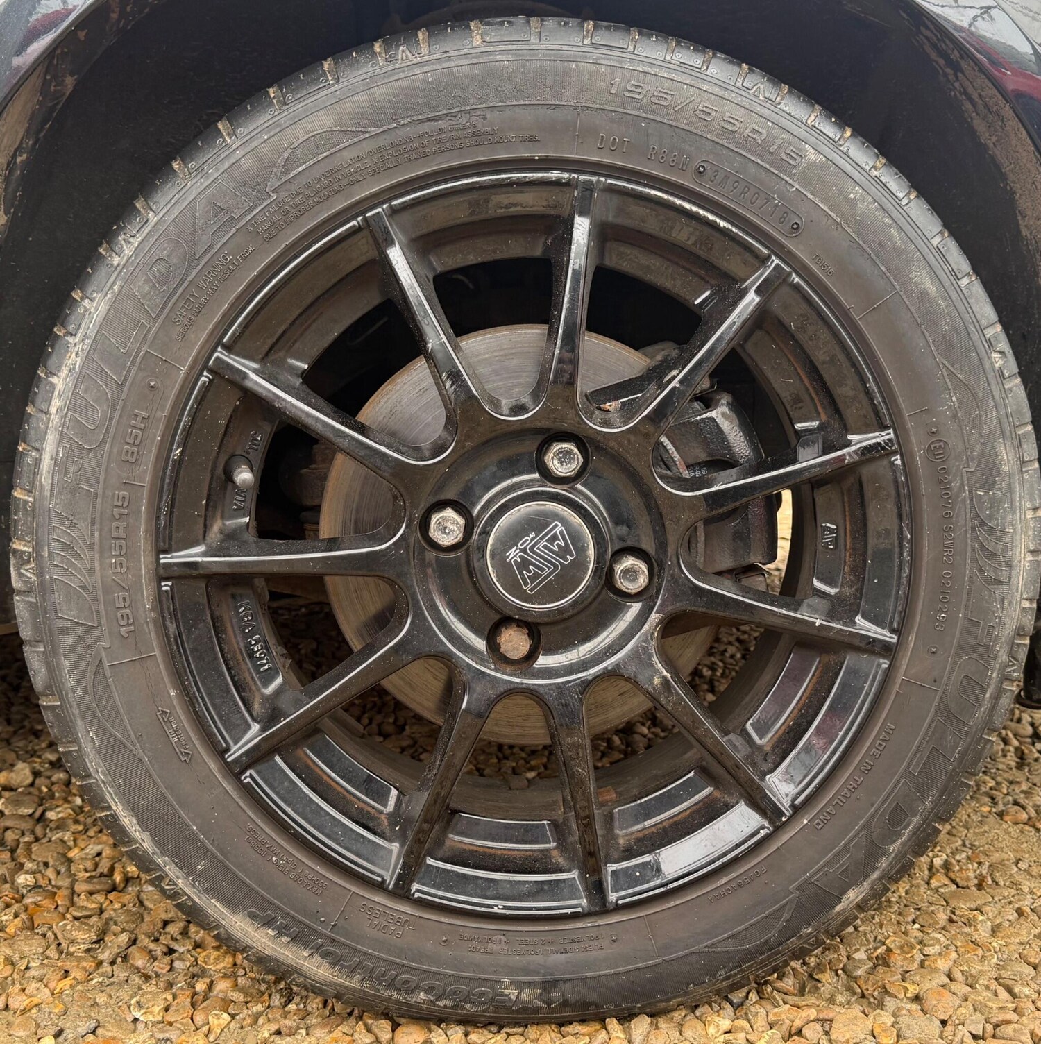 Used Ford Fiesta for sale - 77723864: Photo 68