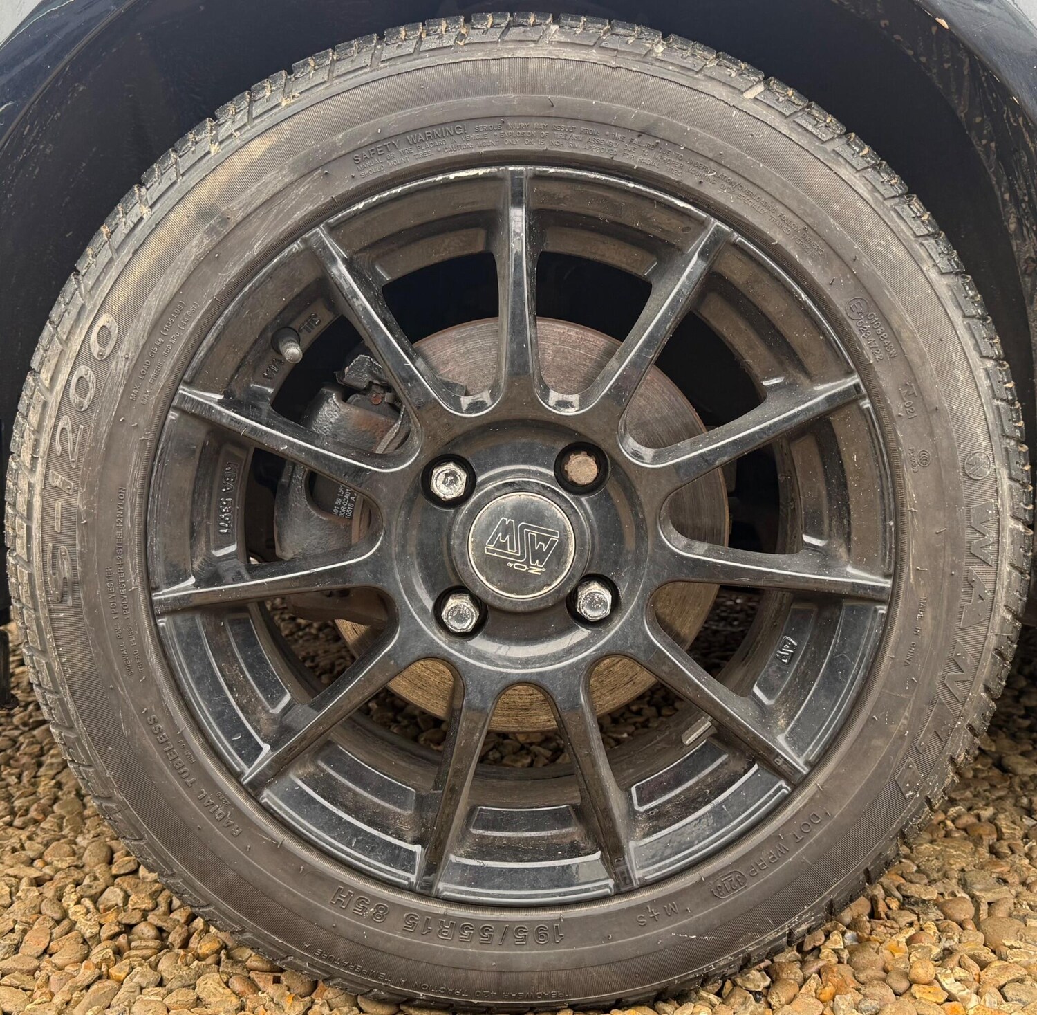 Used Ford Fiesta for sale - 77723864: Photo 69