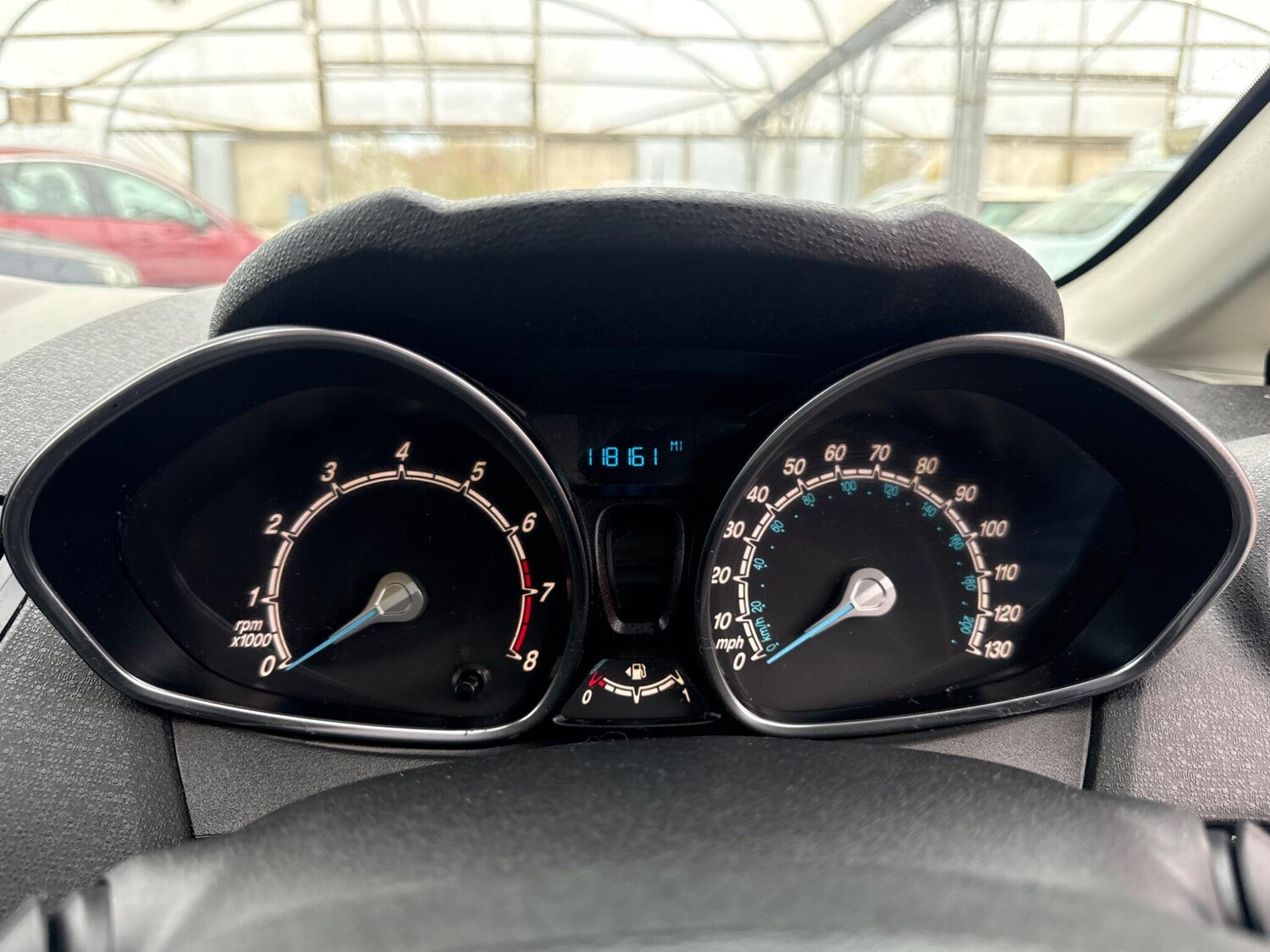 Used Ford Fiesta for sale - 77723864: Photo 71