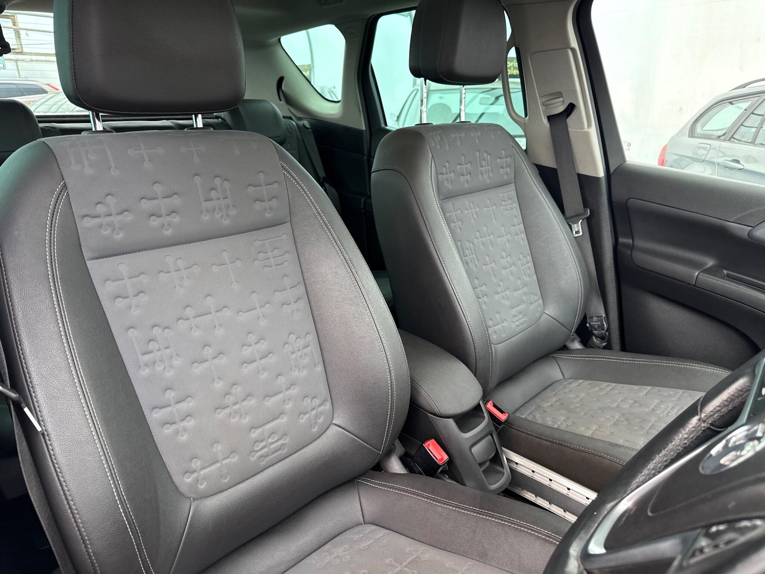 Used Vauxhall Meriva 2011 for sale - 78127554: Photo 16