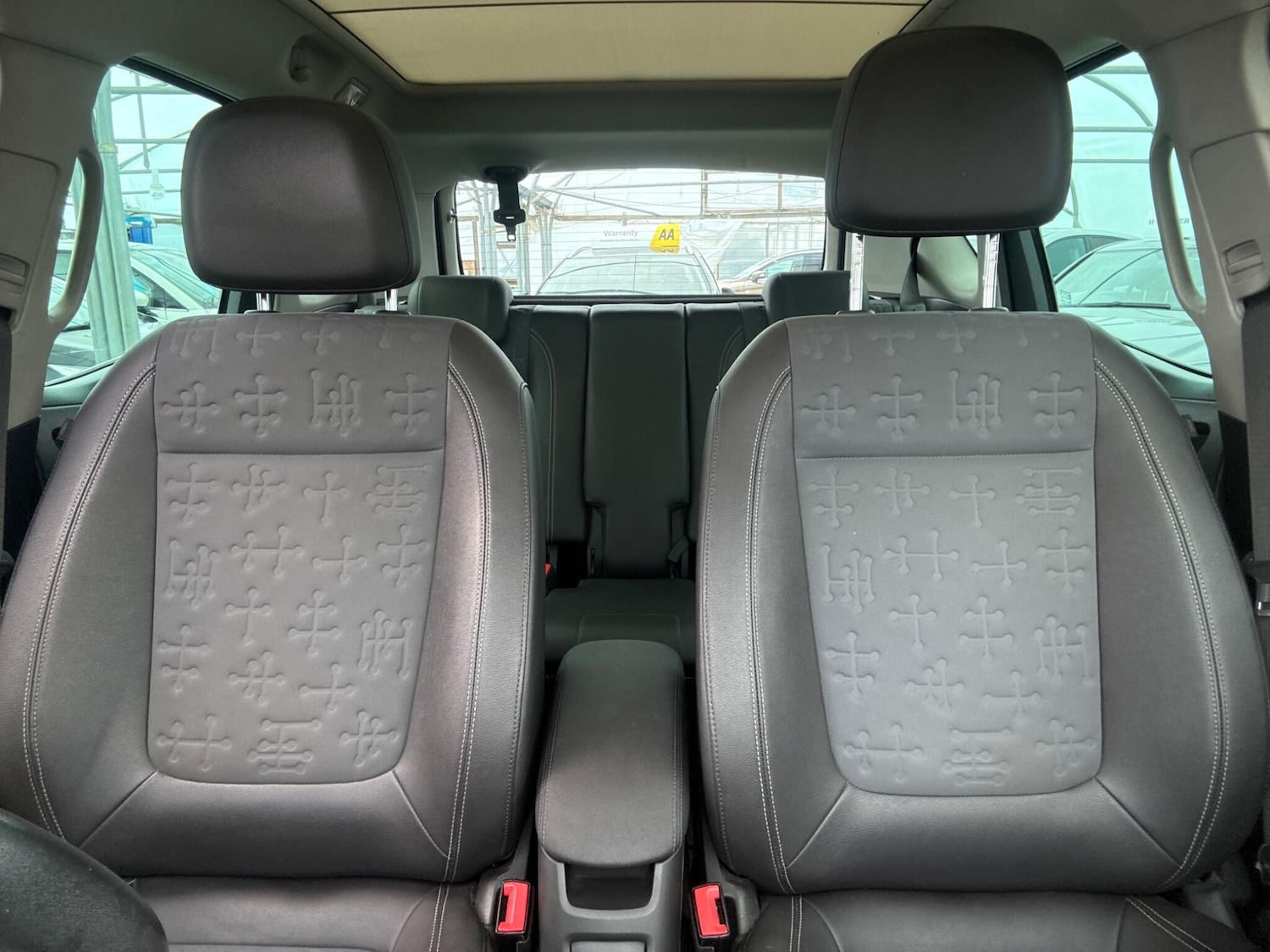 Used Vauxhall Meriva 2011 for sale - 78127554: Photo 17