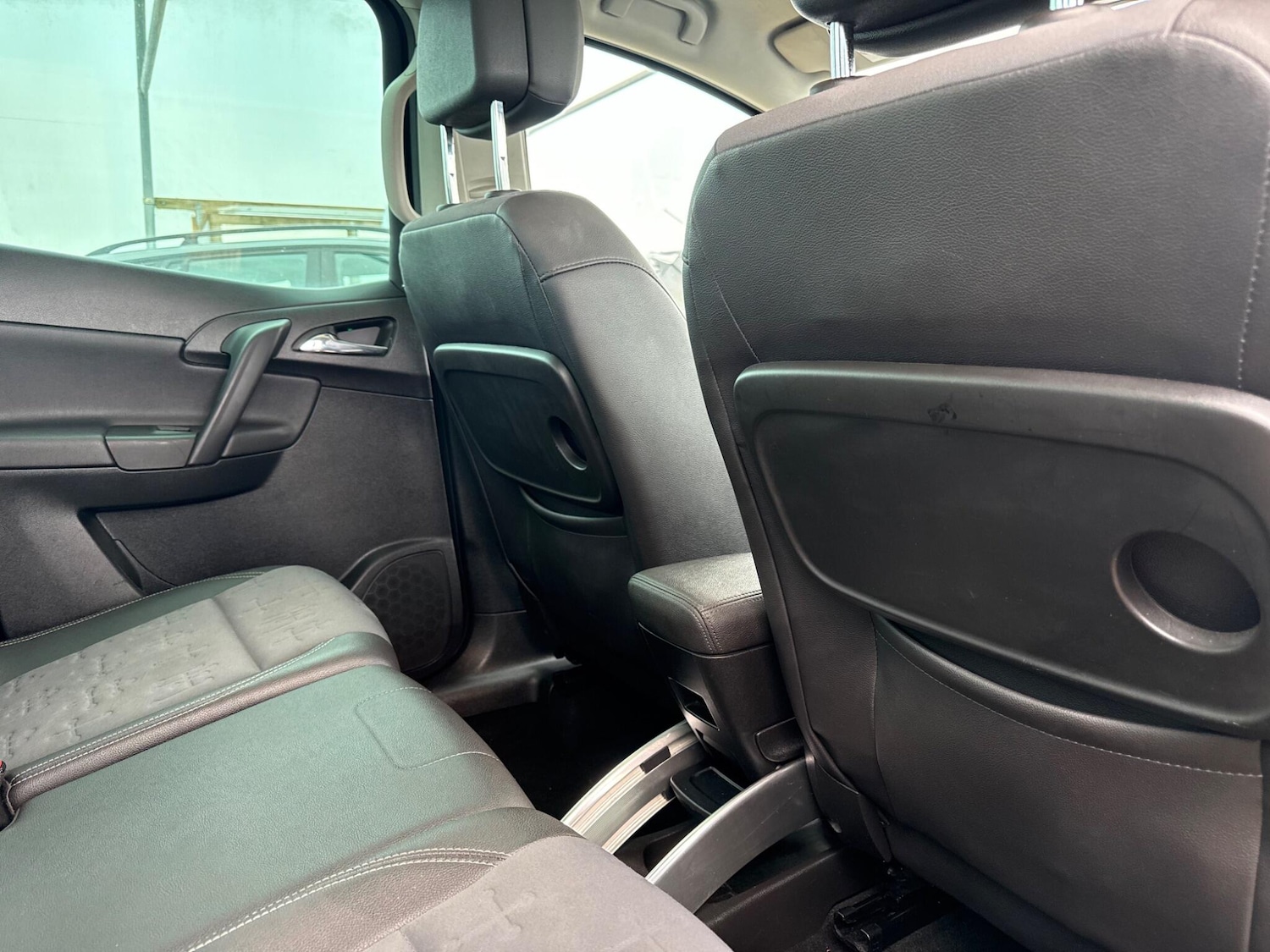 Used Vauxhall Meriva 2011 for sale - 78127554: Photo 19