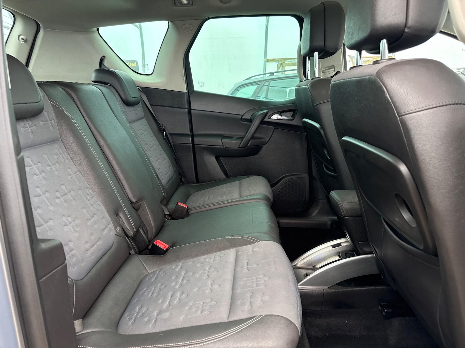 Used Vauxhall Meriva 2011 for sale - 78127554: Photo 20