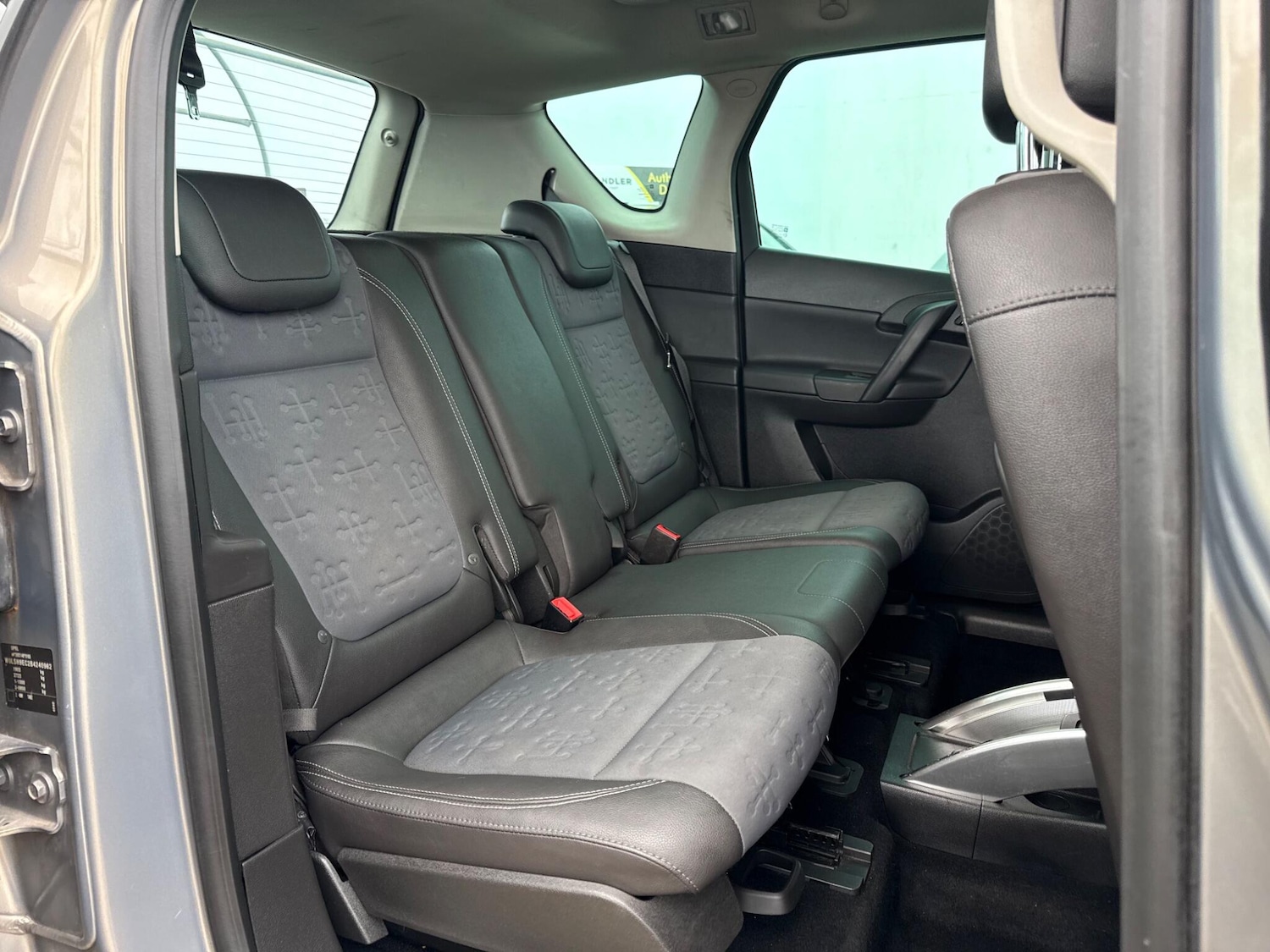 Used Vauxhall Meriva 2011 for sale - 78127554: Photo 21