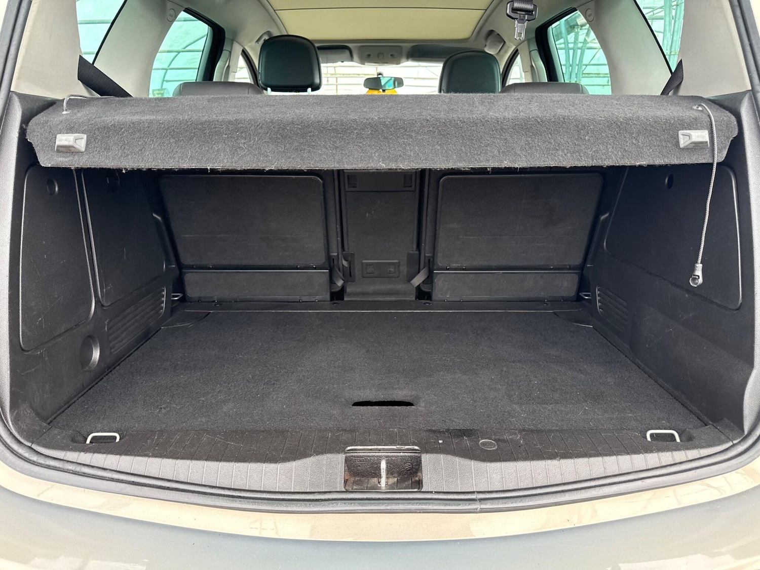 Used Vauxhall Meriva 2011 for sale - 78127554: Photo 23