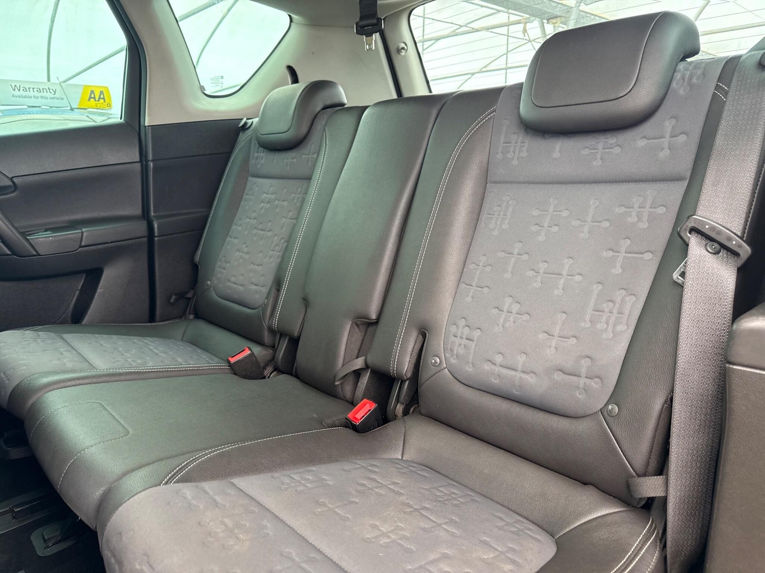 Used Vauxhall Meriva 2011 for sale - 78127554: Photo 25