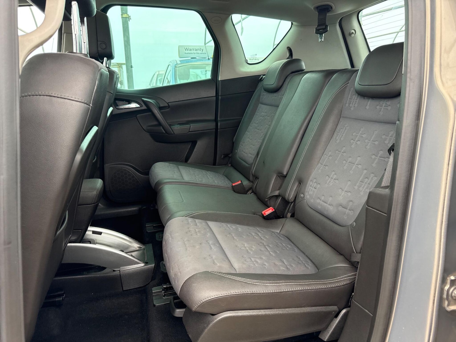 Used Vauxhall Meriva 2011 for sale - 78127554: Photo 26