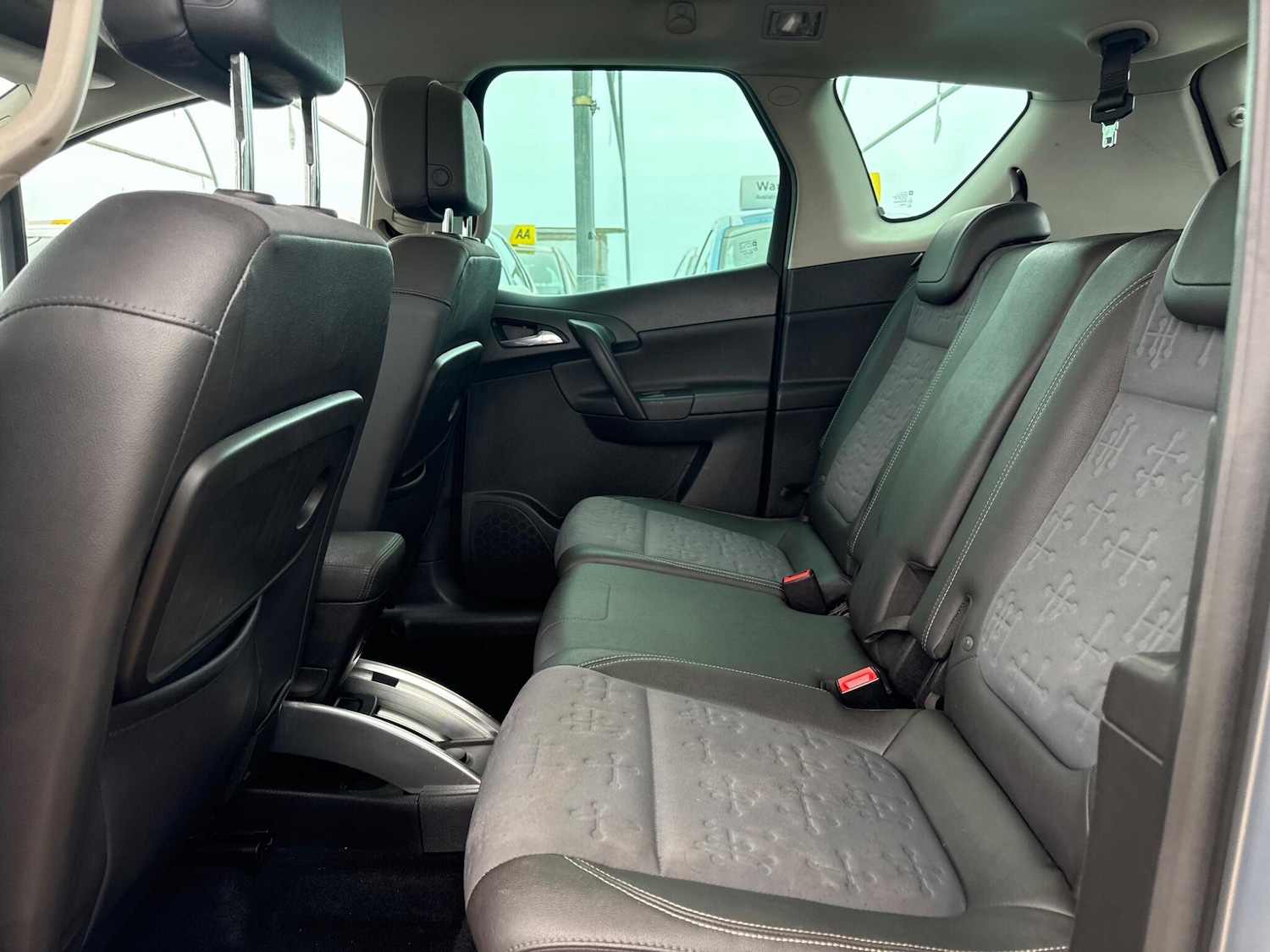 Used Vauxhall Meriva 2011 for sale - 78127554: Photo 27