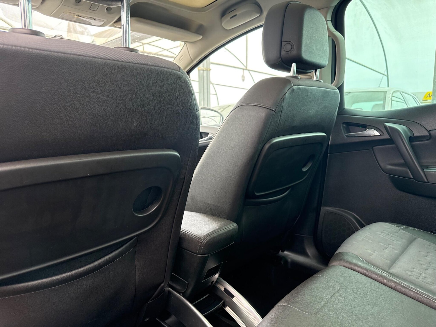 Used Vauxhall Meriva 2011 for sale - 78127554: Photo 28