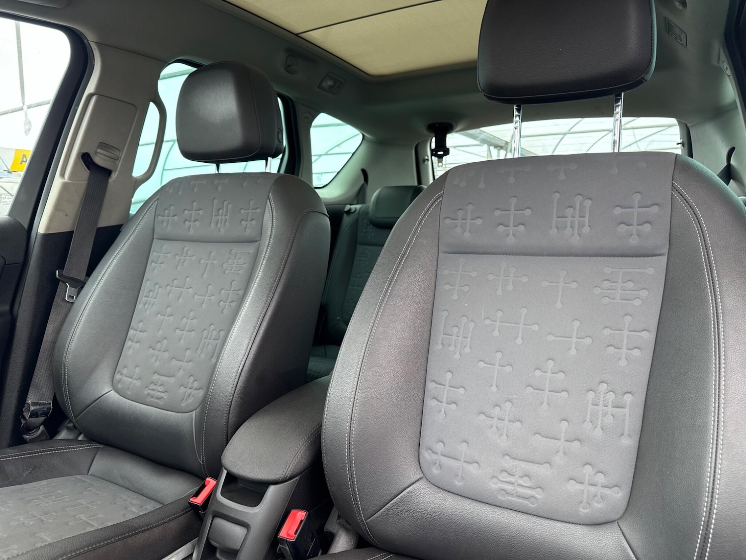 Used Vauxhall Meriva 2011 for sale - 78127554: Photo 30